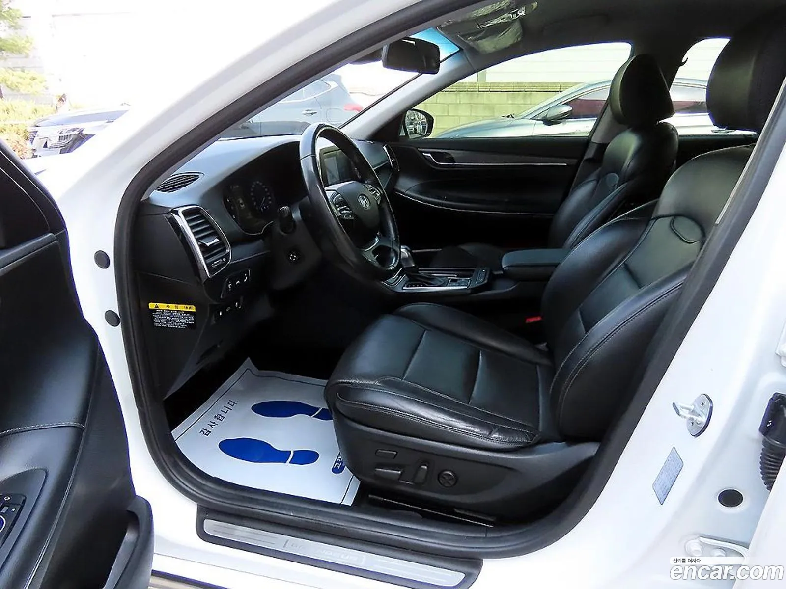 Hyundai Grandeur IG 2019 — 17