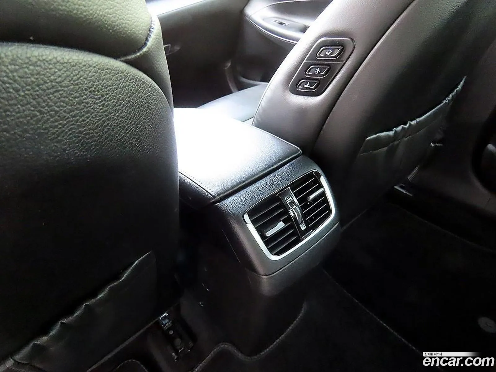 Hyundai Grandeur IG 2019 — 13