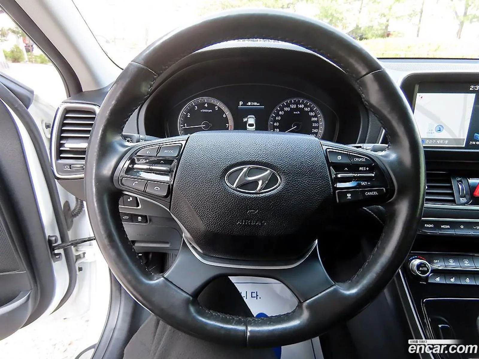Hyundai Grandeur IG 2019 — 5