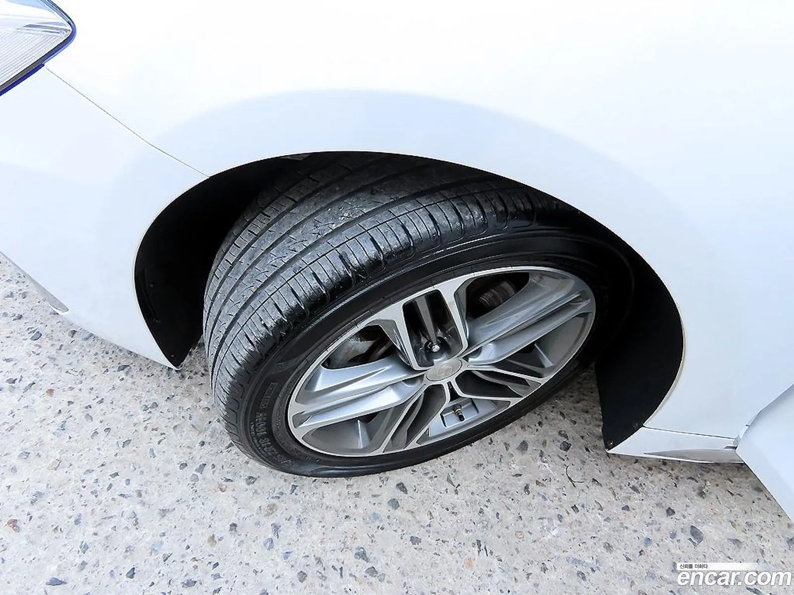 Hyundai Grandeur IG 2019 — 6