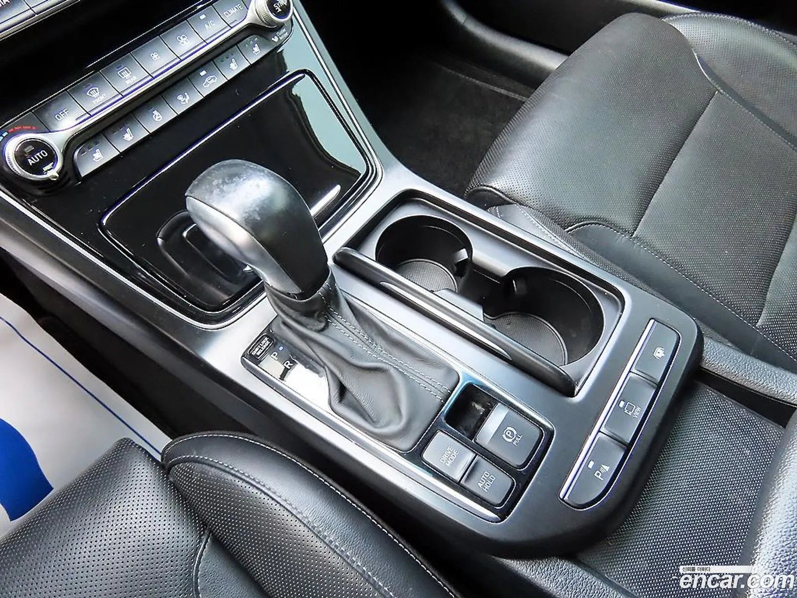 Hyundai Grandeur IG 2019 — 8