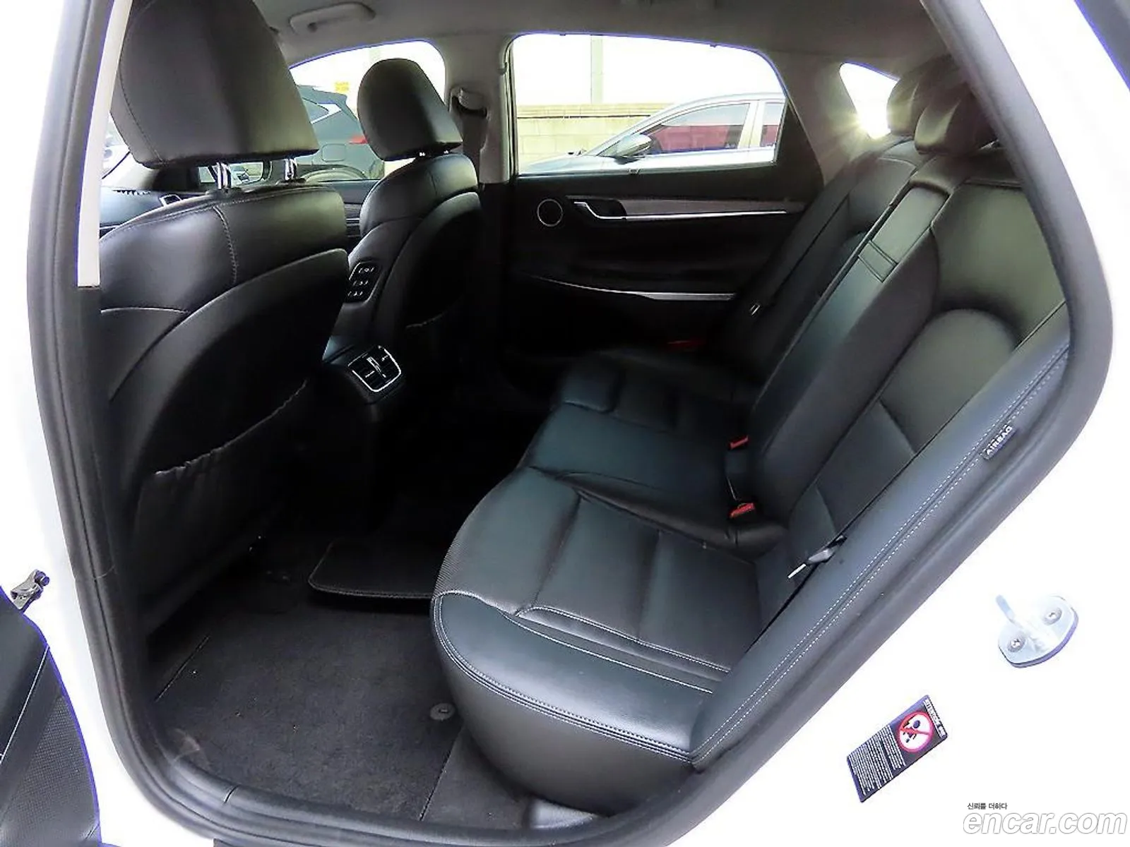 Hyundai Grandeur IG 2019 — 20
