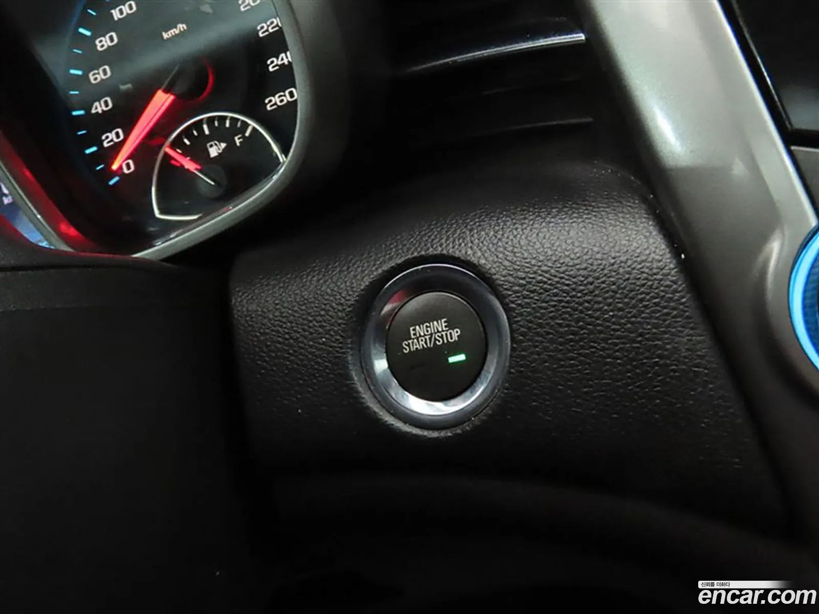 Chevrolet (GM Daewoo) Malibu 2015 — 17