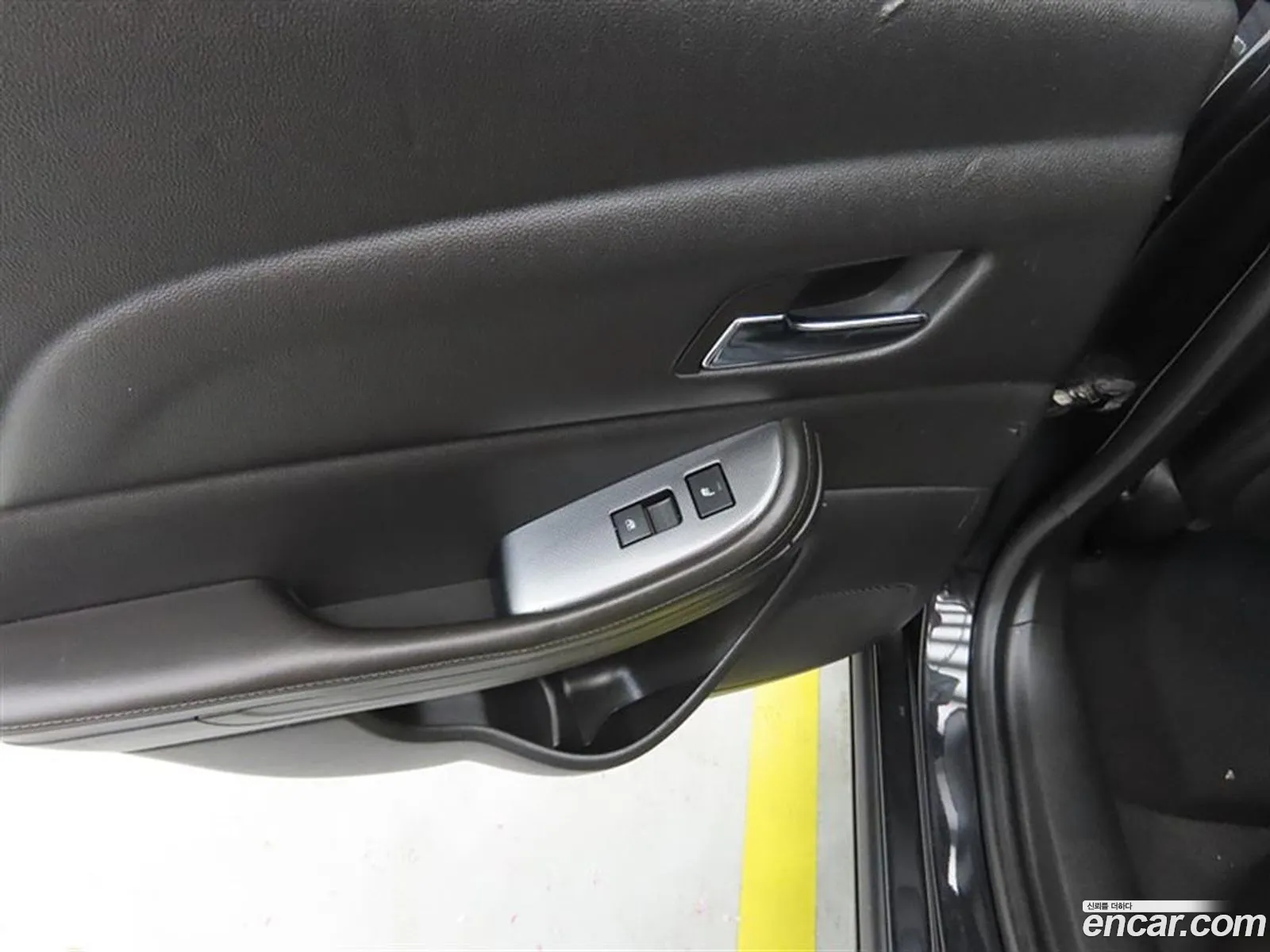 Chevrolet (GM Daewoo) Malibu 2015 — 12