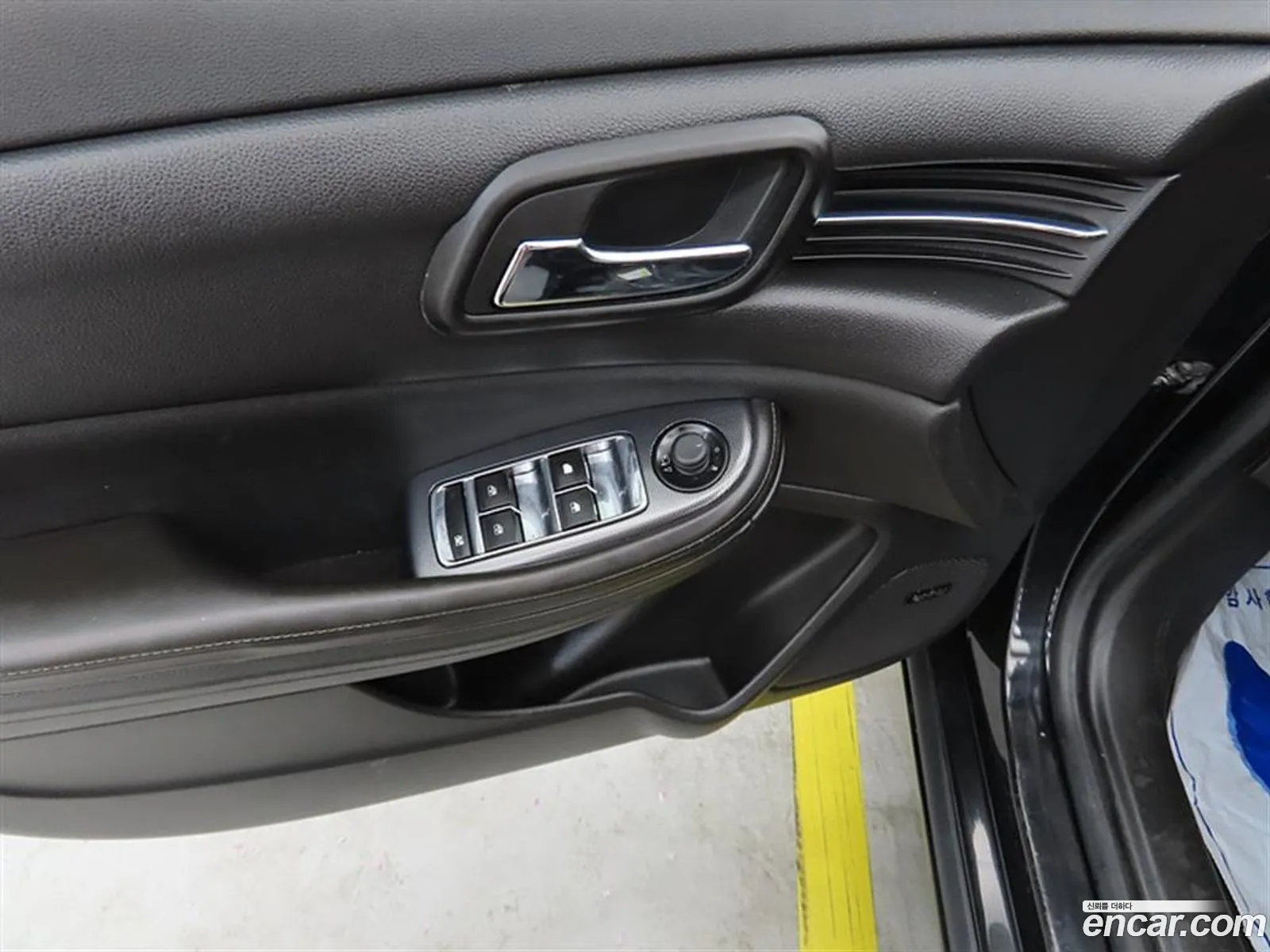 Chevrolet (GM Daewoo) Malibu 2015 — 14