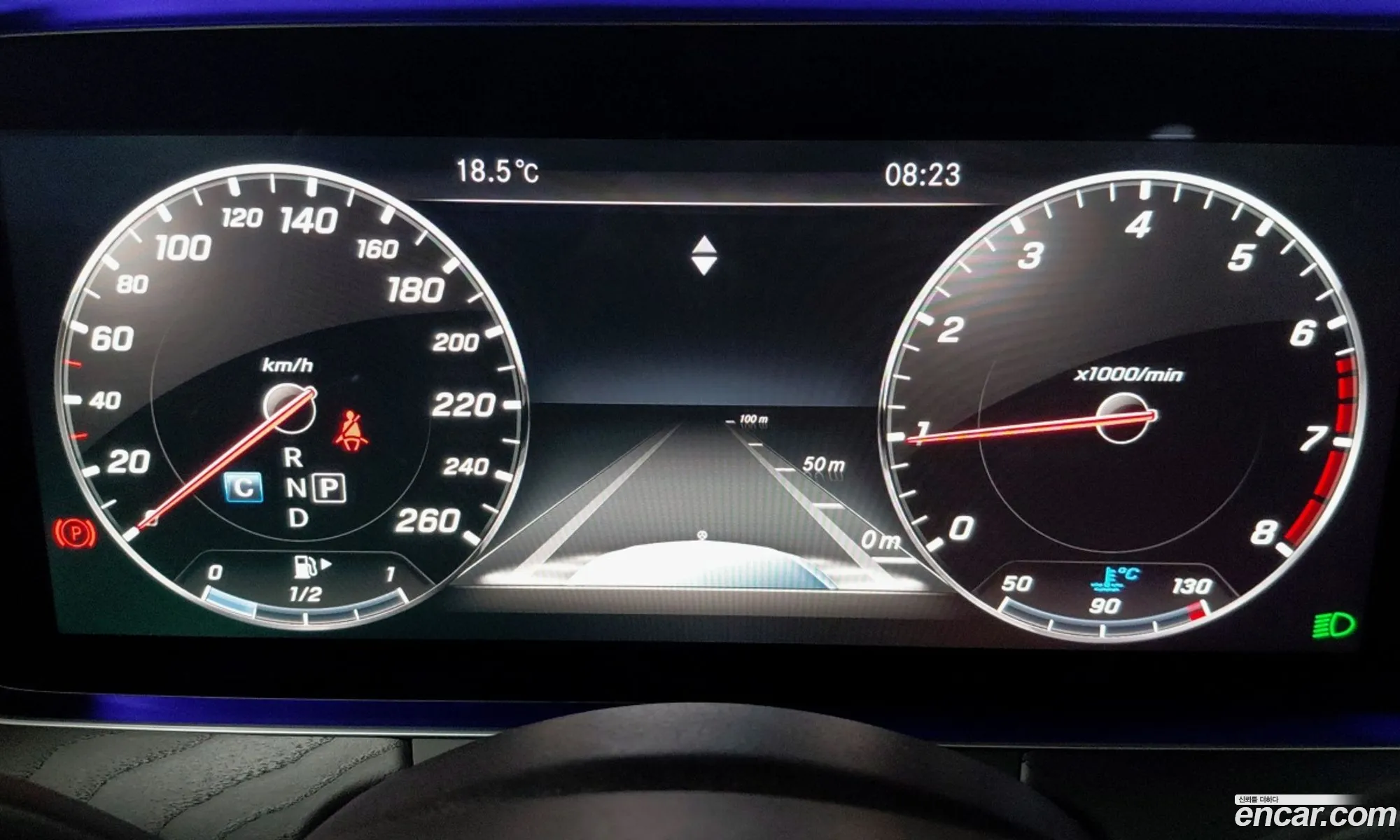 Mercedes-Benz E-Class W213 2016 — 20