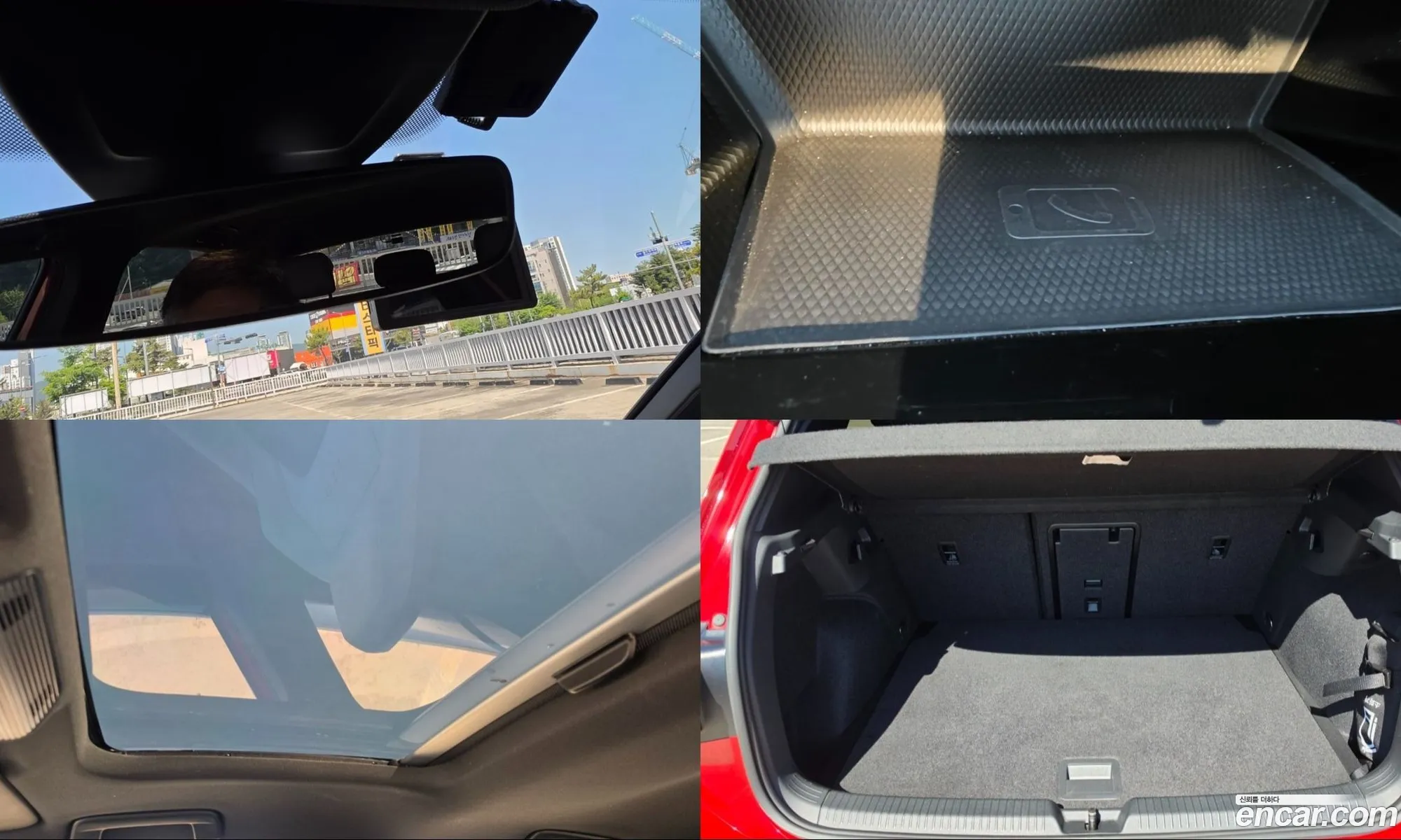Volkswagen Golf 8th Gen 2024 — 4