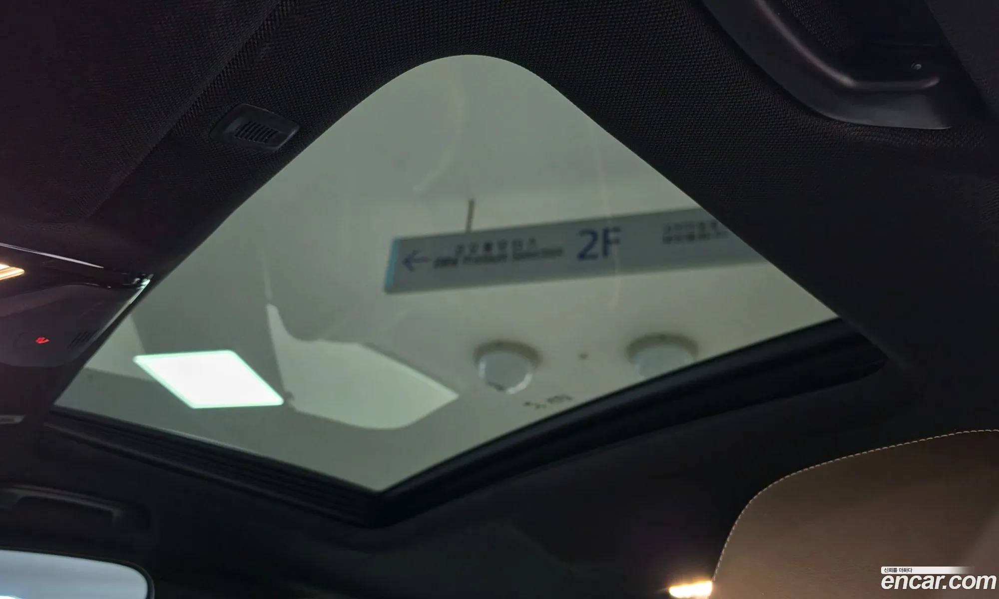 BMW 5 Series 2020 — 10