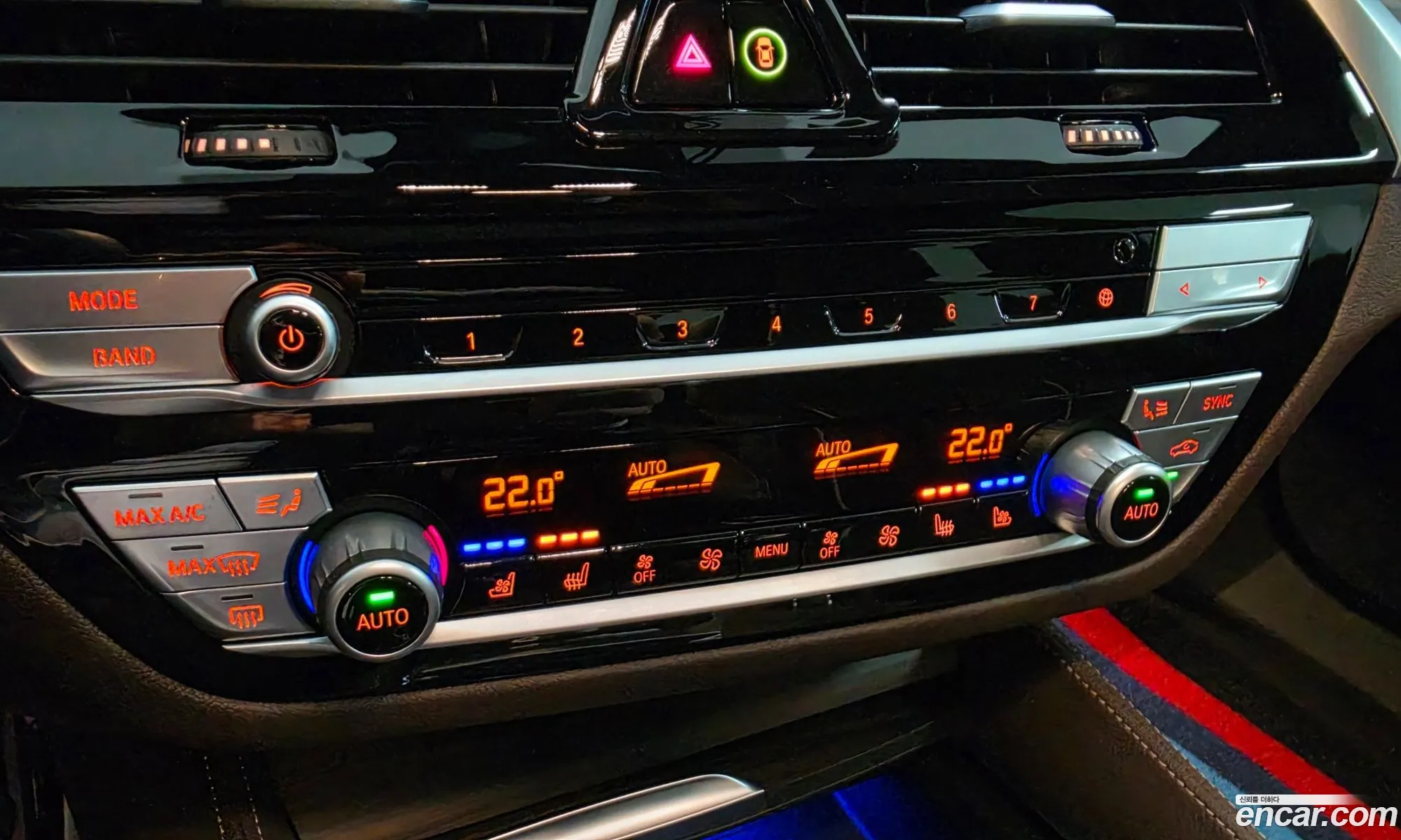 BMW 5 Series 2020 — 4