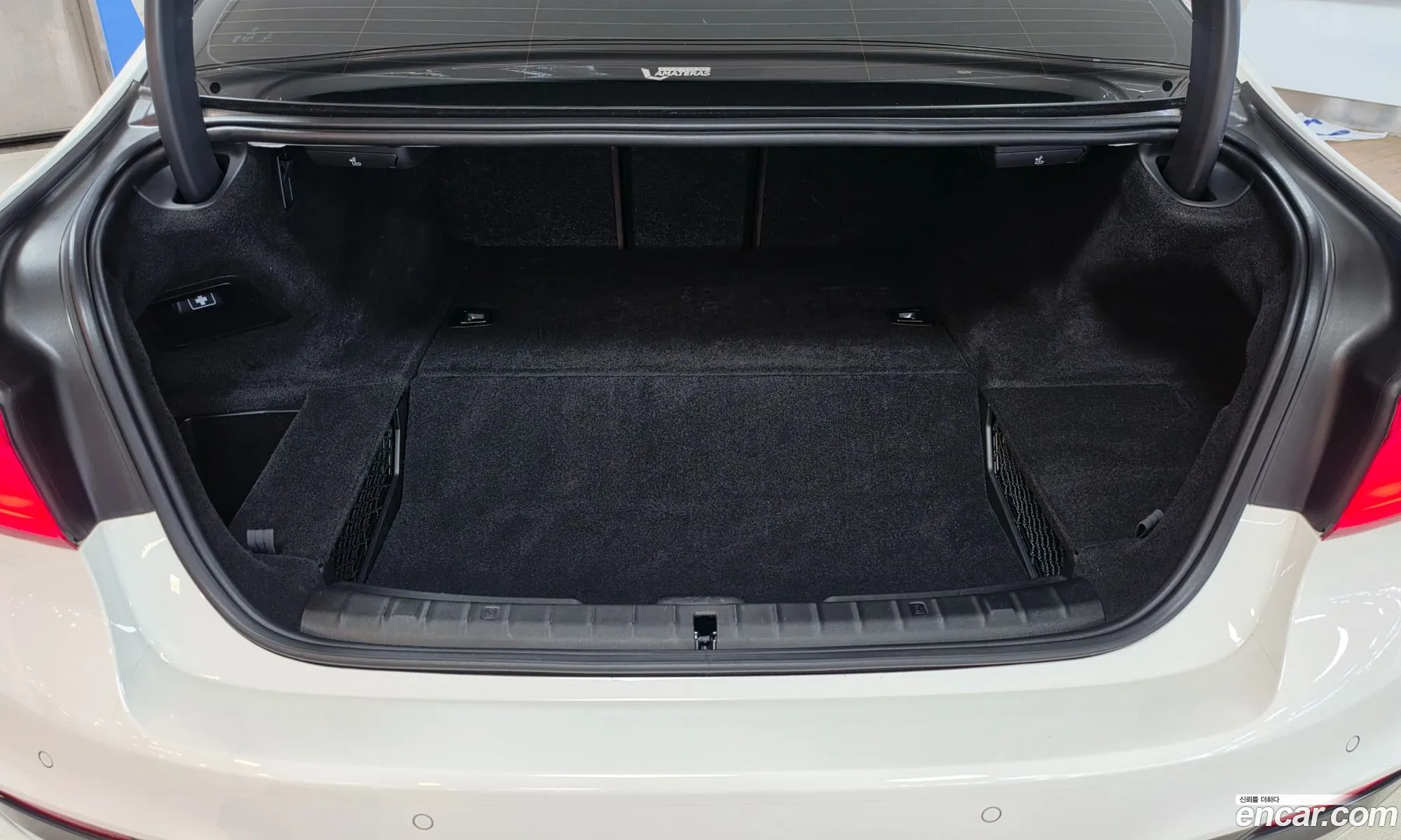 BMW 5 Series 2020 — 19