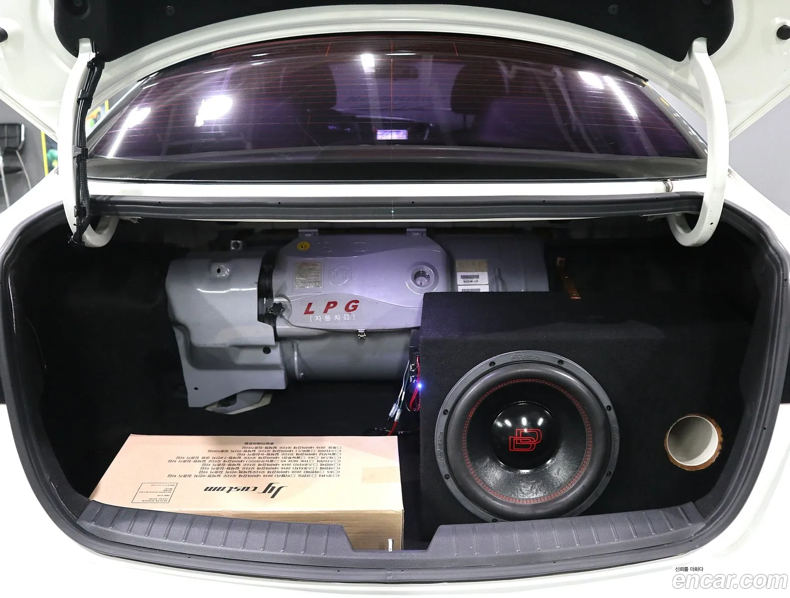 Kia K5 2015 — 12