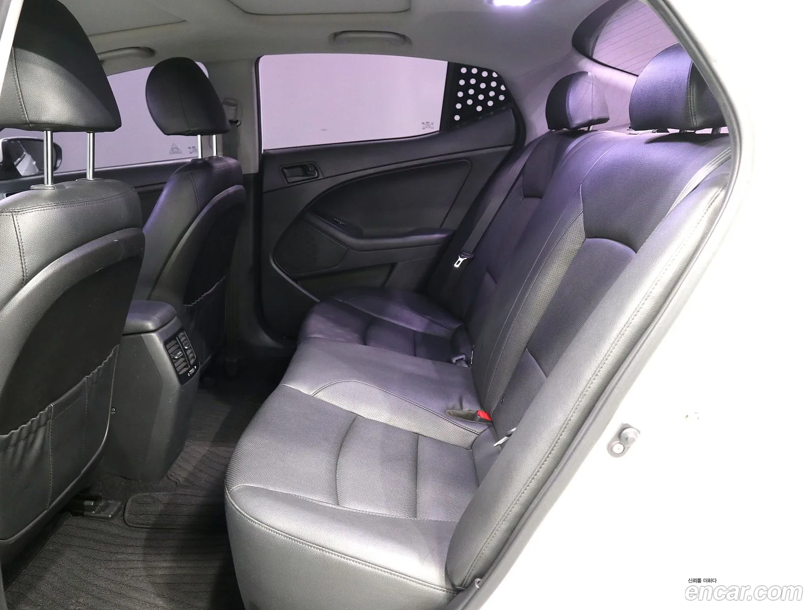 Kia K5 2015 — 10
