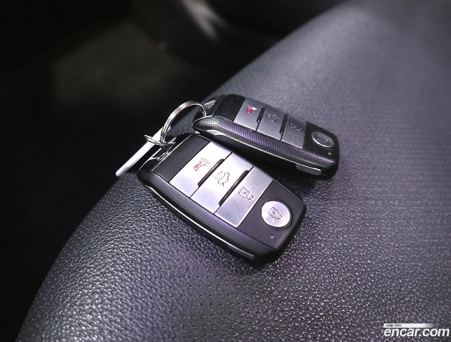 Kia K5 2015 — 19