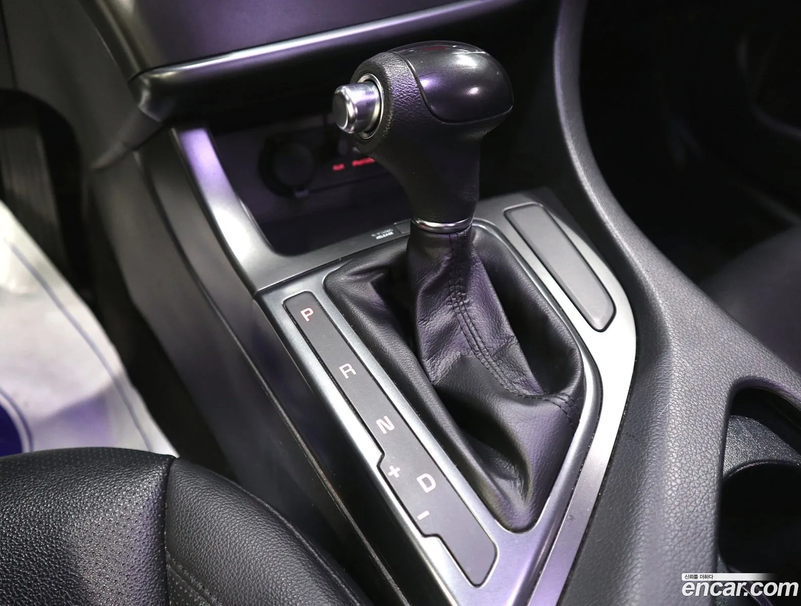 Kia K5 2015 — 4