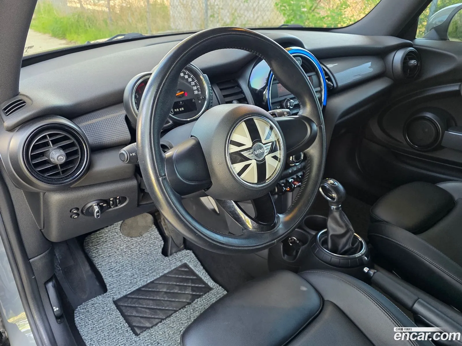 Mini Cooper D 2014 — 16