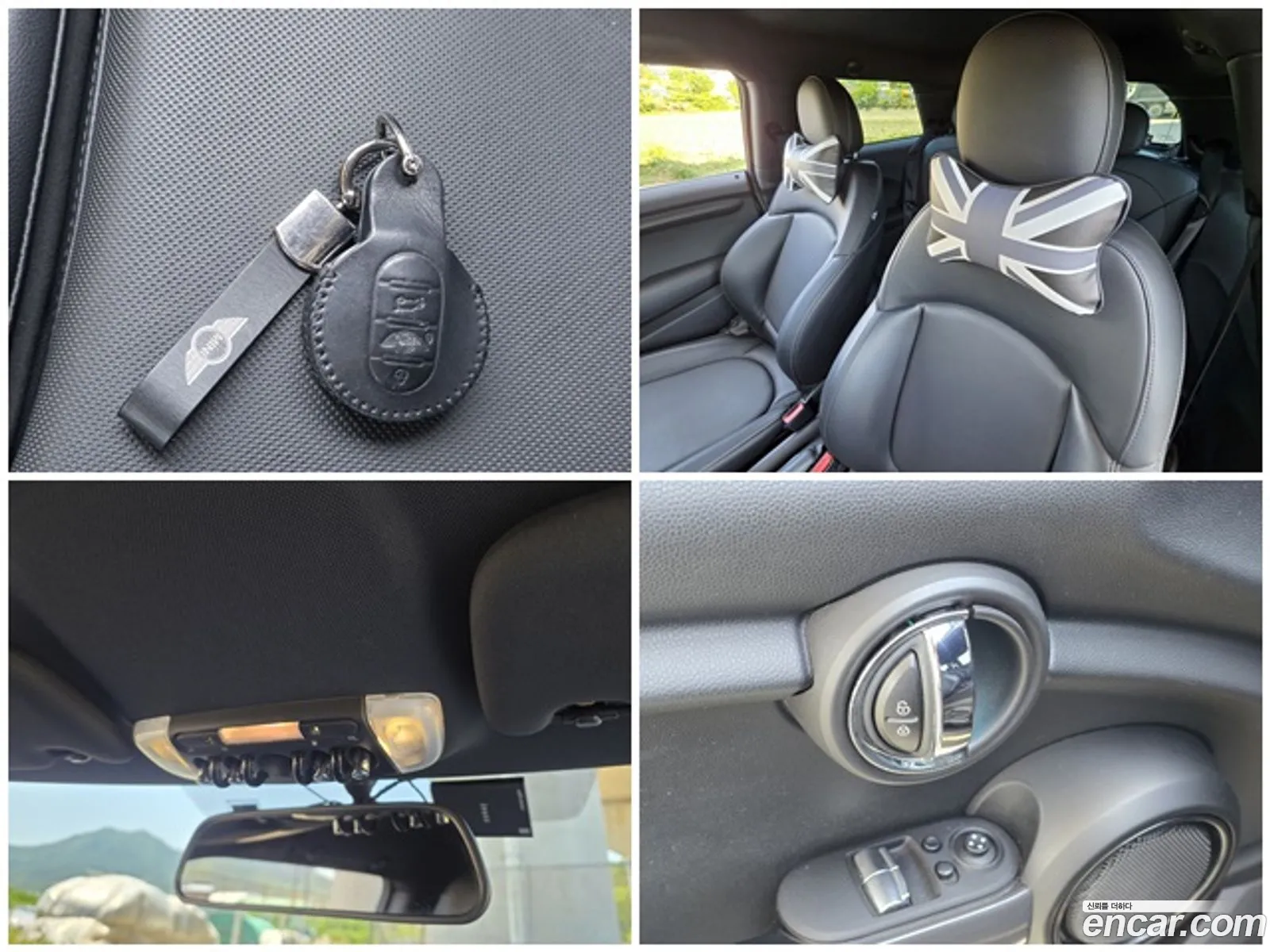 Mini Cooper D 2014 — 6