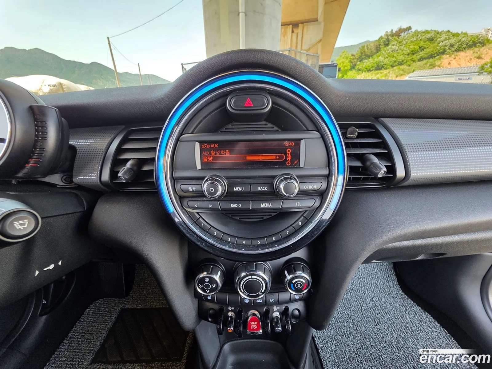 Mini Cooper D 2014 — 10