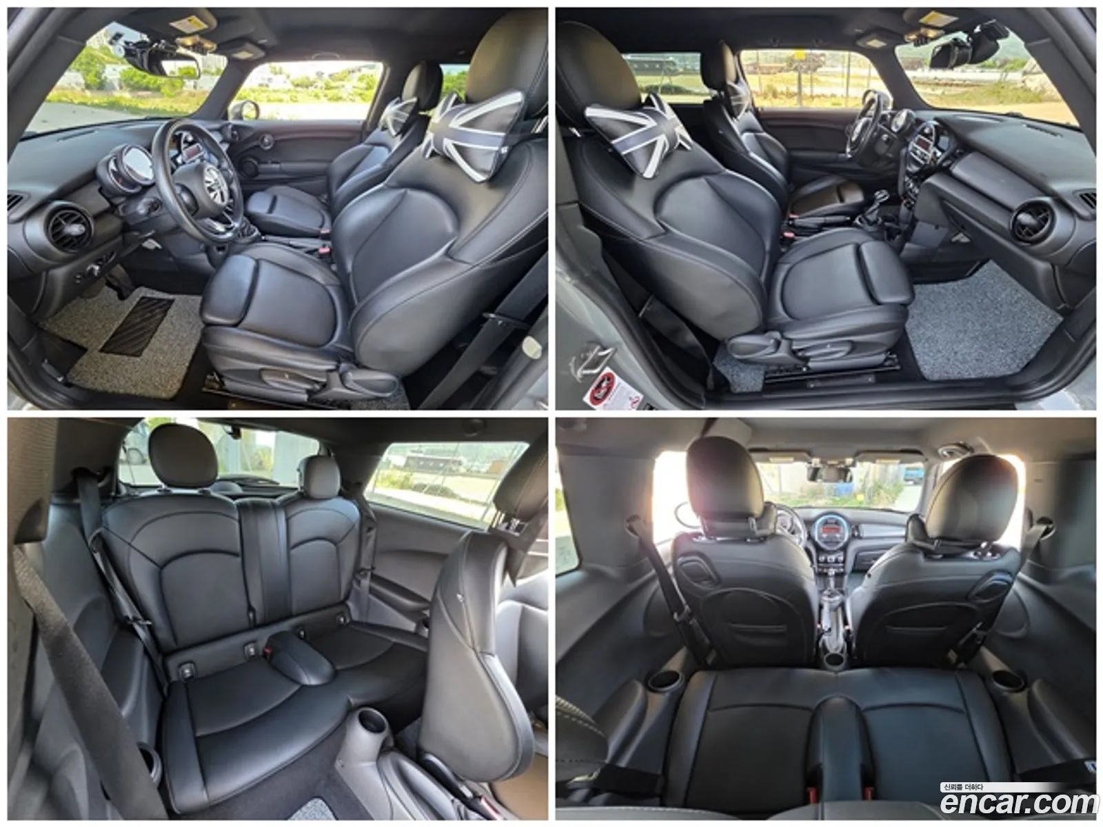 Mini Cooper D 2014 — 20