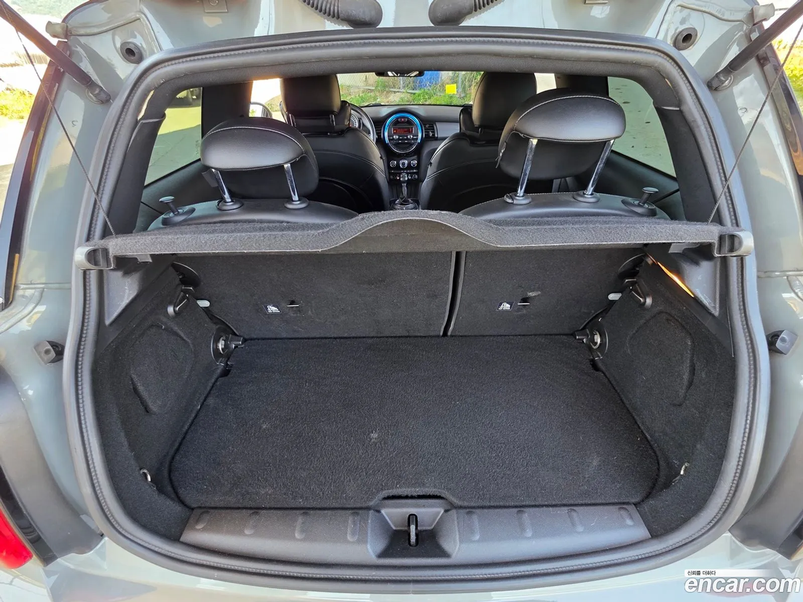 Mini Cooper D 2014 — 11