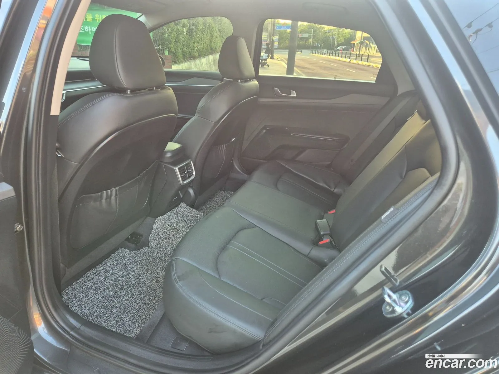 Kia K5 2020 — 4