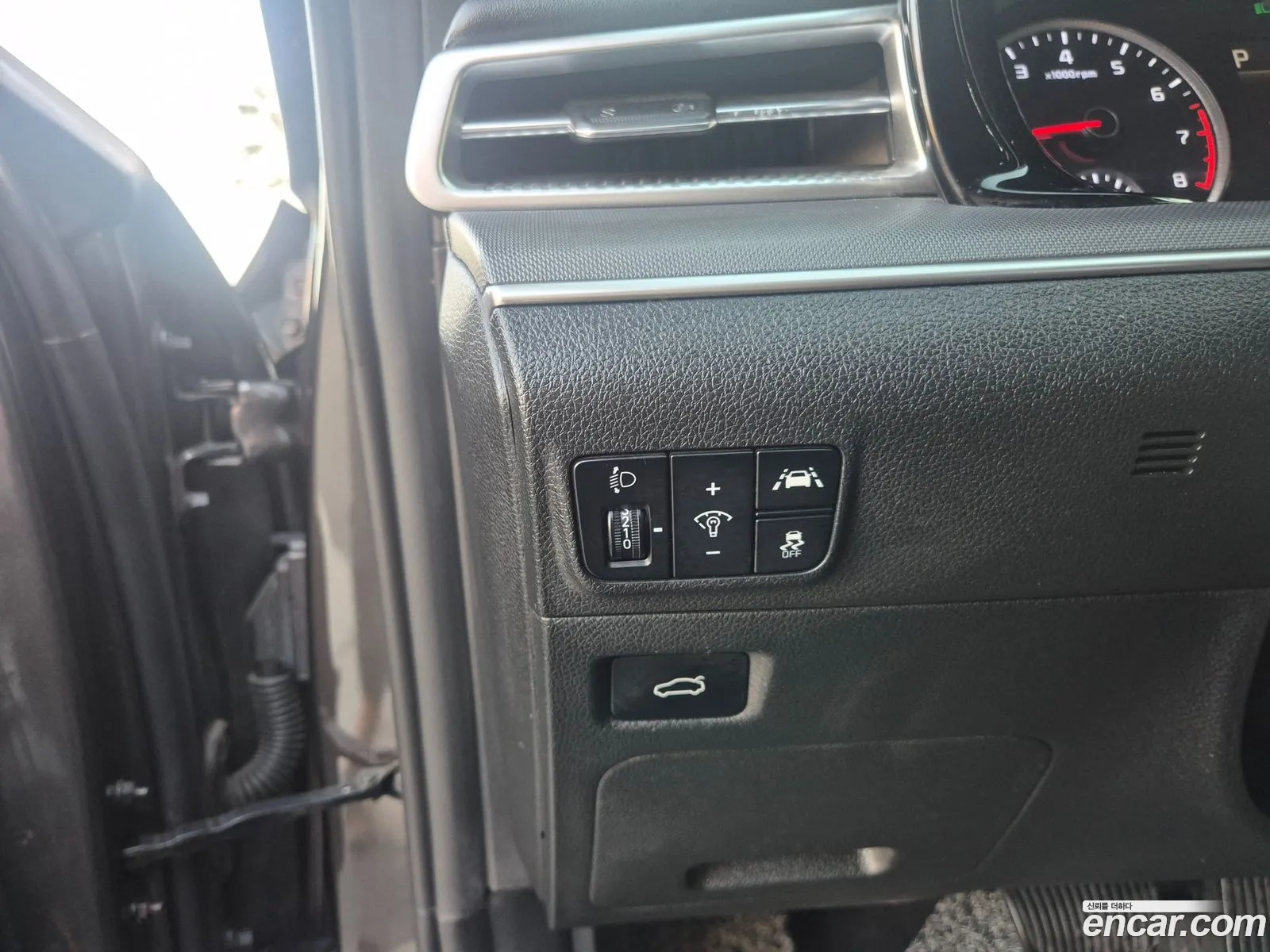 Kia K5 2020 — 12