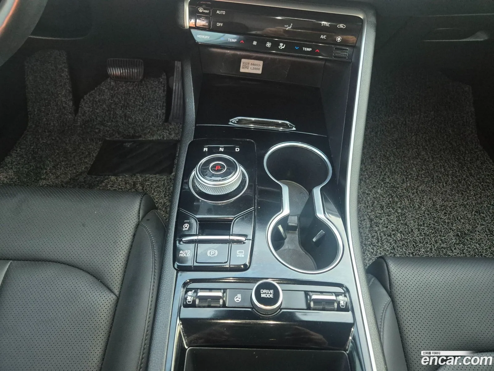 Kia K5 2020 — 13