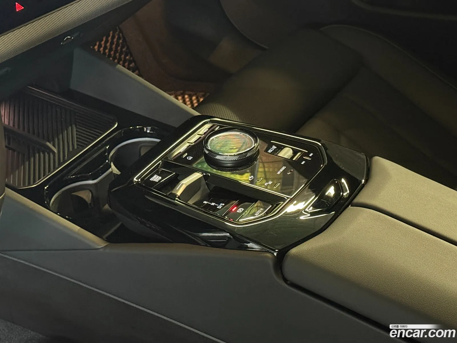 BMW 5 Series 2024 — 6