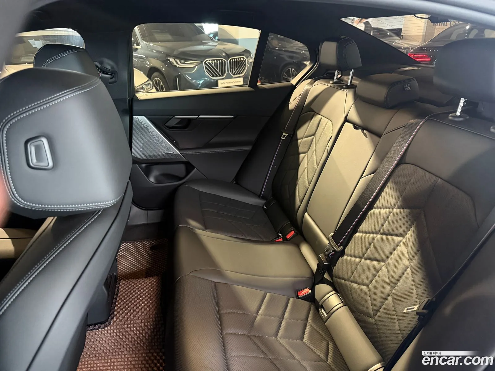 BMW 5 Series 2024 — 5