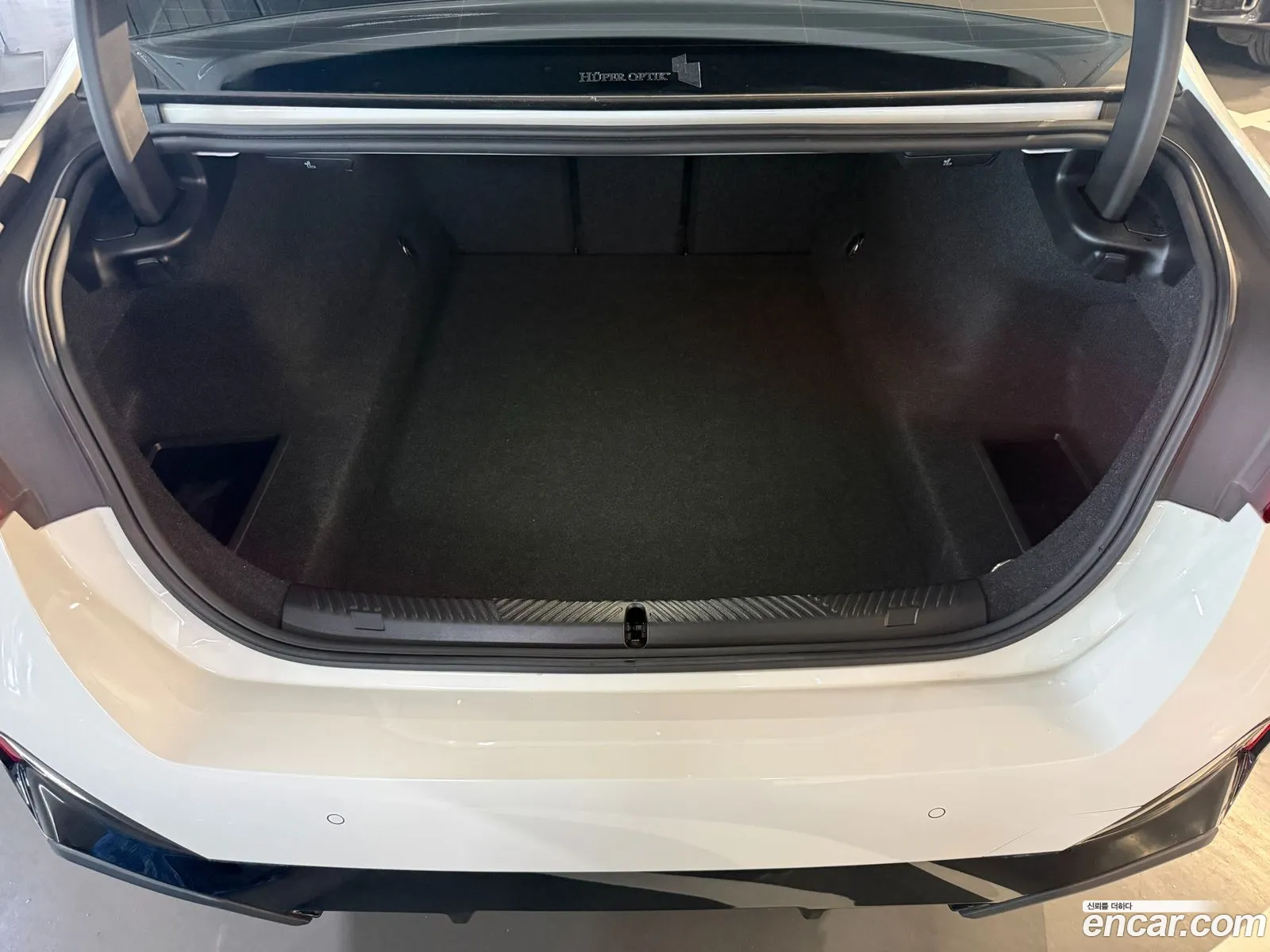 BMW 5 Series 2024 — 17
