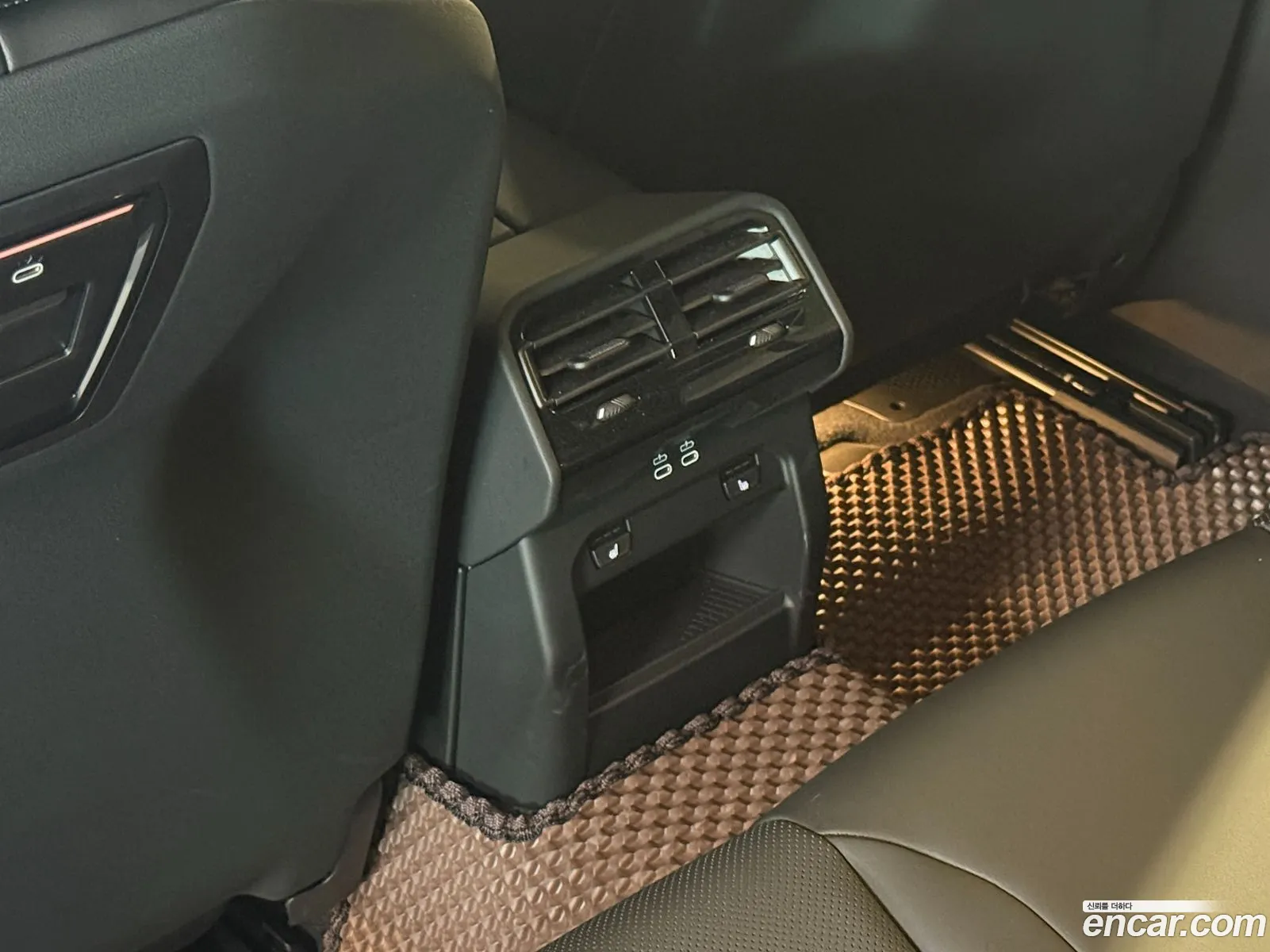 BMW 5 Series 2024 — 15