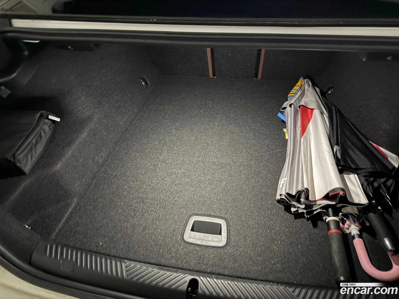 BMW i5 2024 — 19