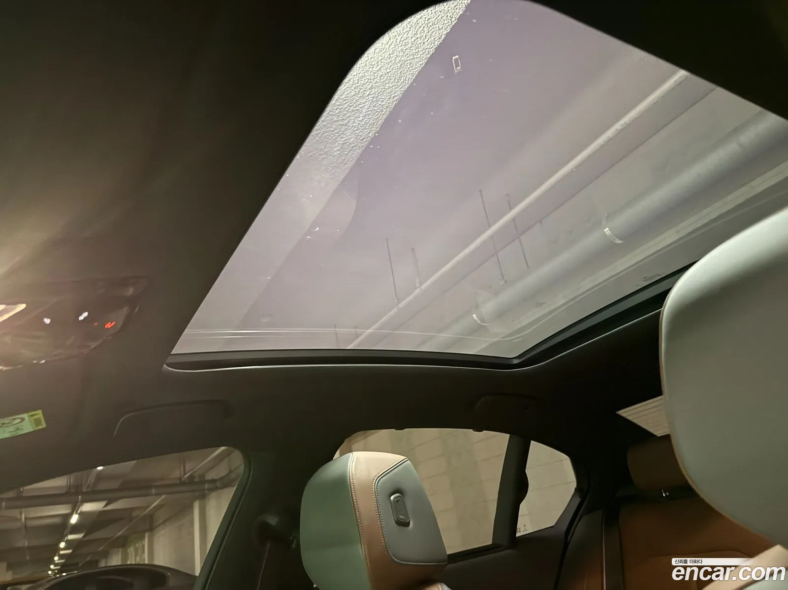 BMW i5 2024 — 18