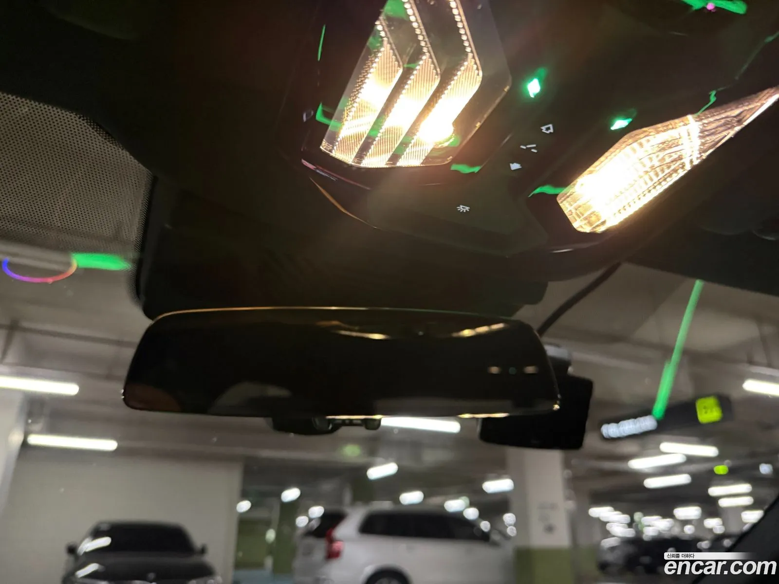 BMW i5 2024 — 10