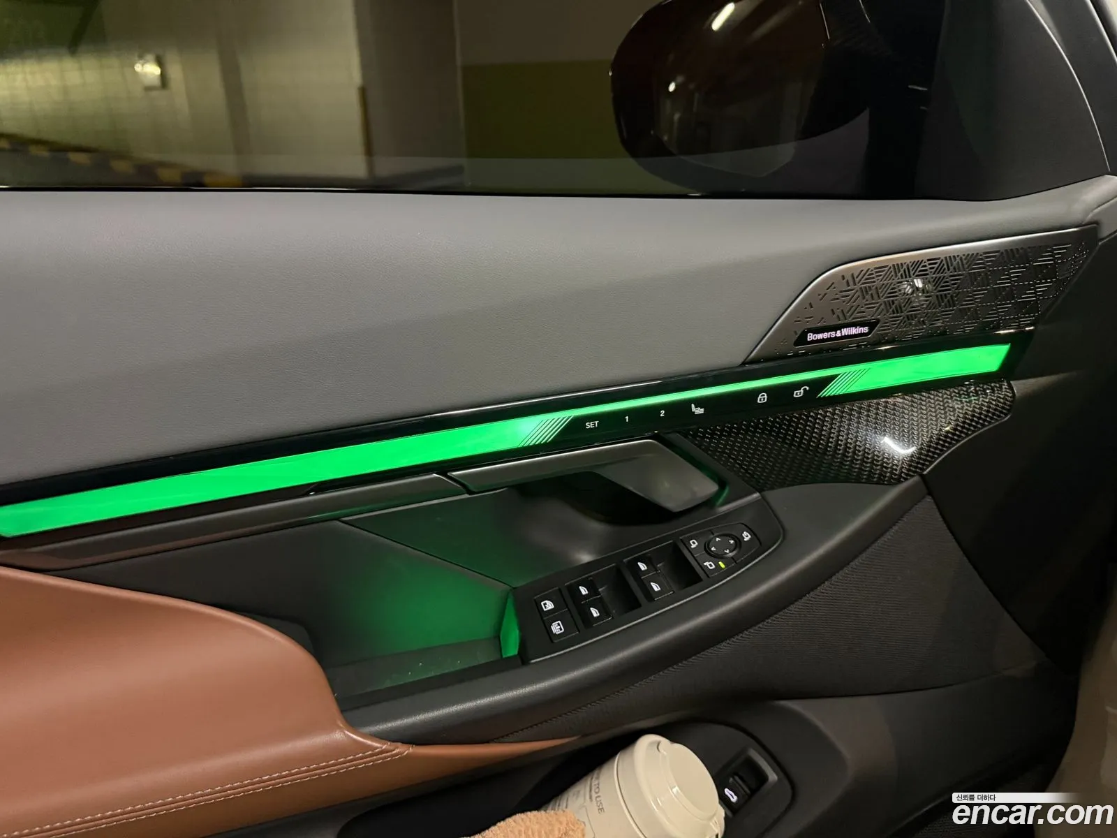 BMW i5 2024 — 3