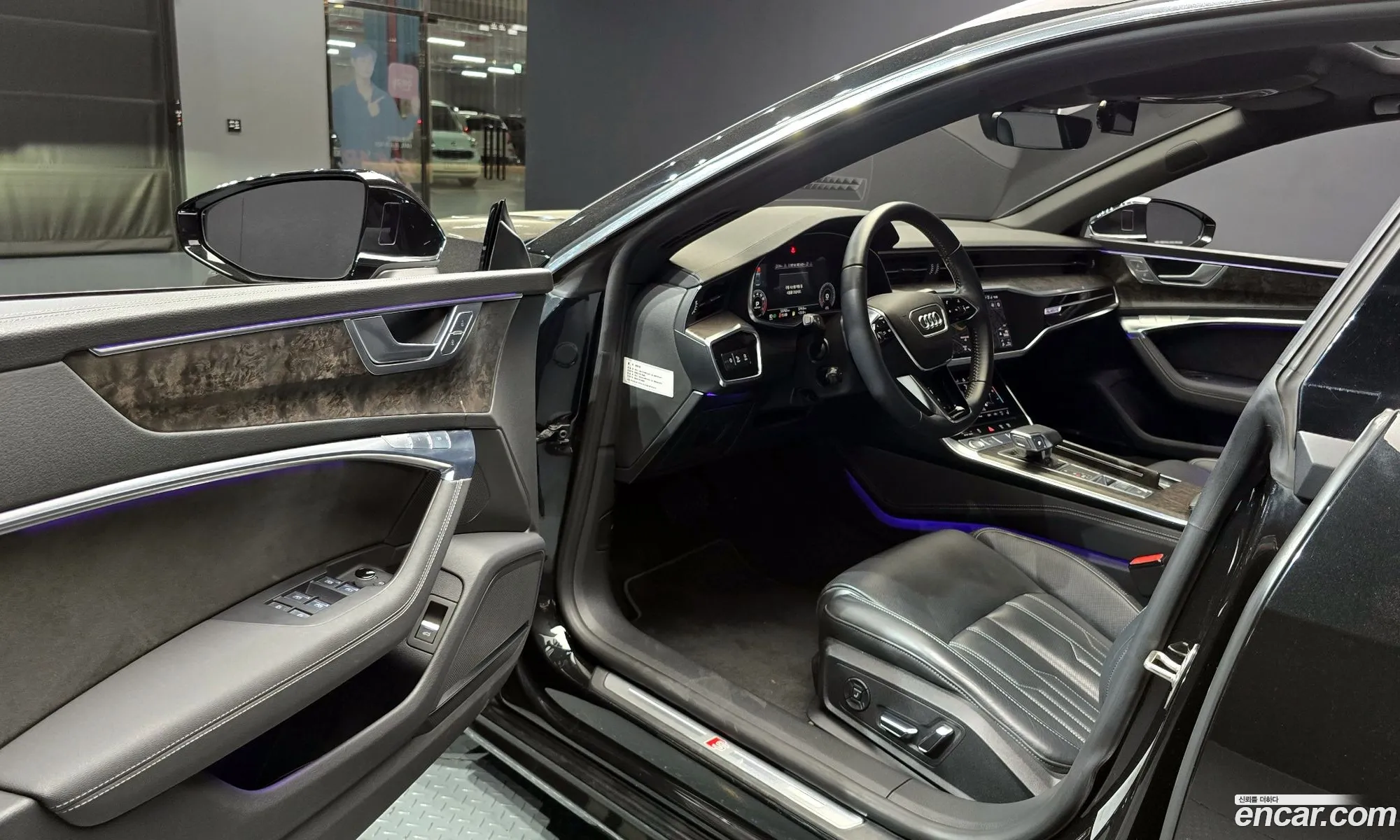 Audi A7 2020 WAUZZZF23LN044136 — 16