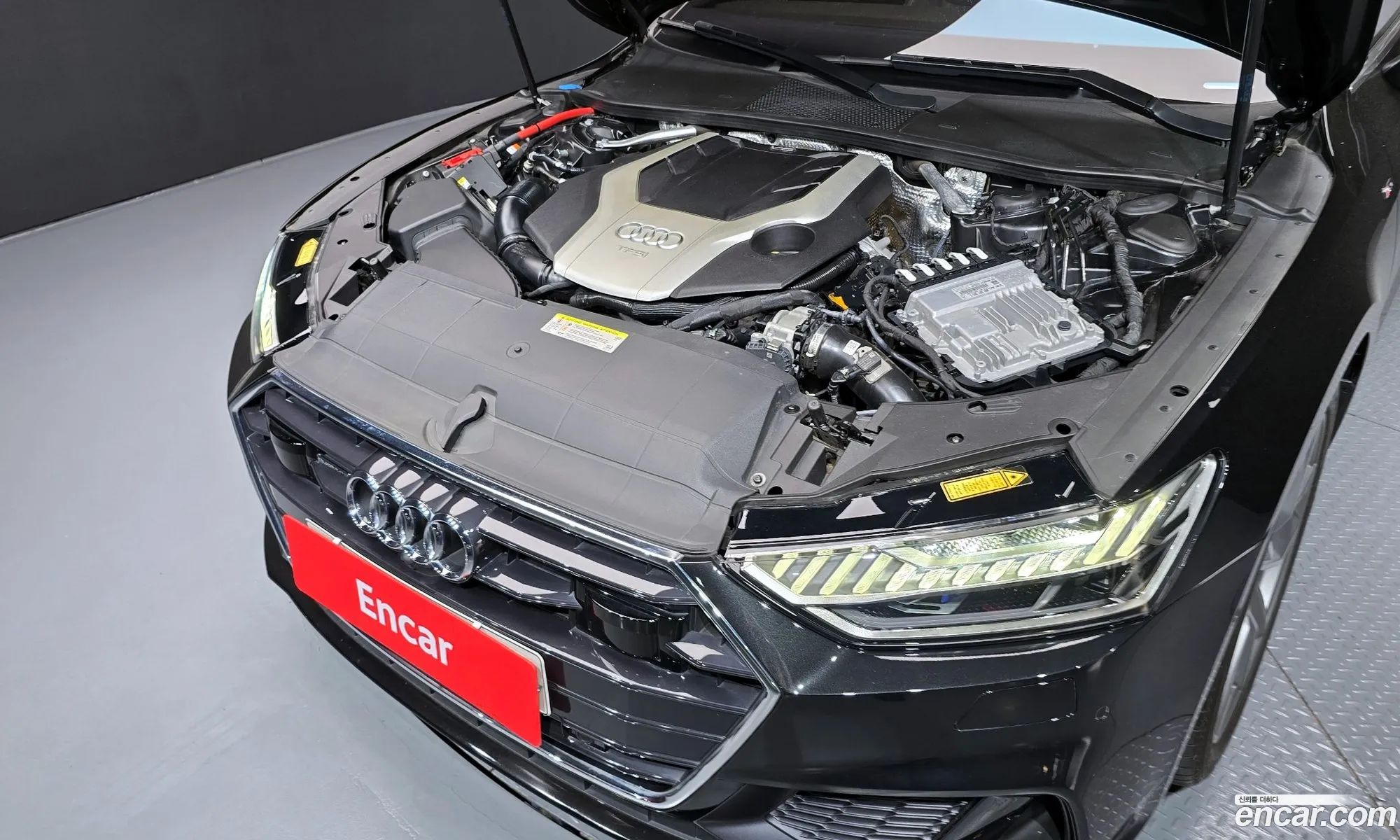 Audi A7 2020 WAUZZZF23LN044136 — 12
