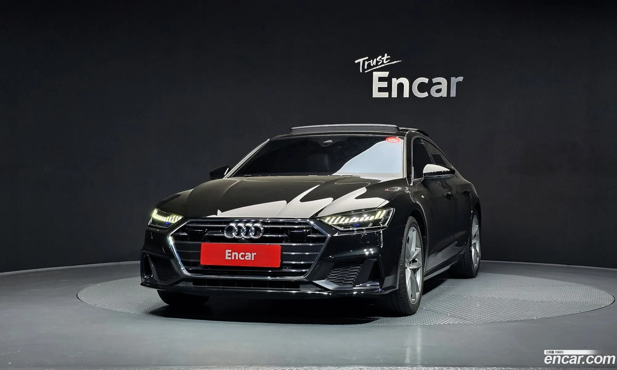 Audi A7 2020 WAUZZZF23LN044136 — 19