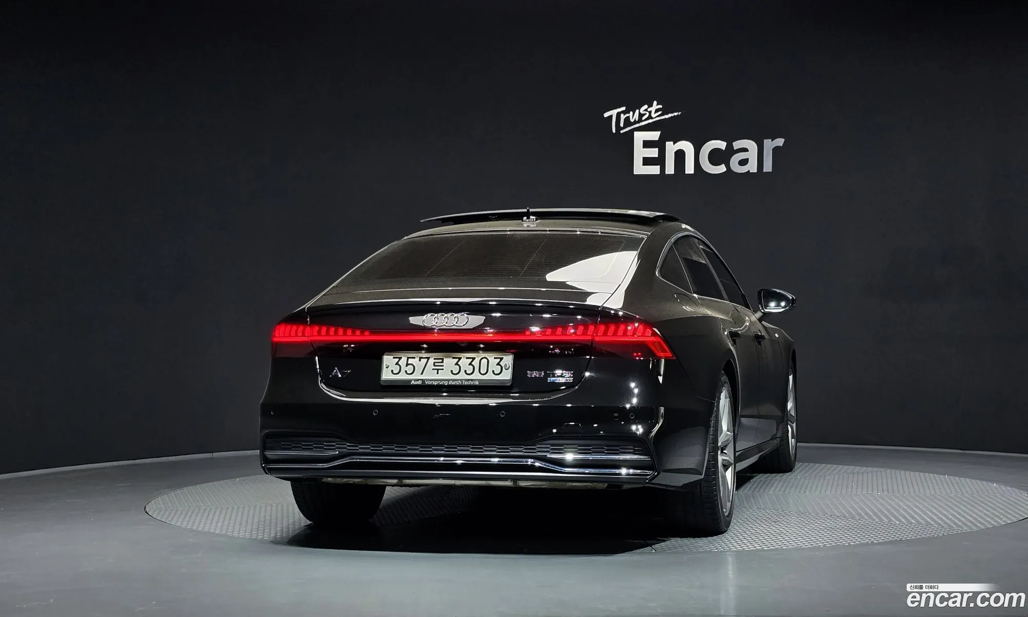 Audi A7 2020 WAUZZZF23LN044136 — 17