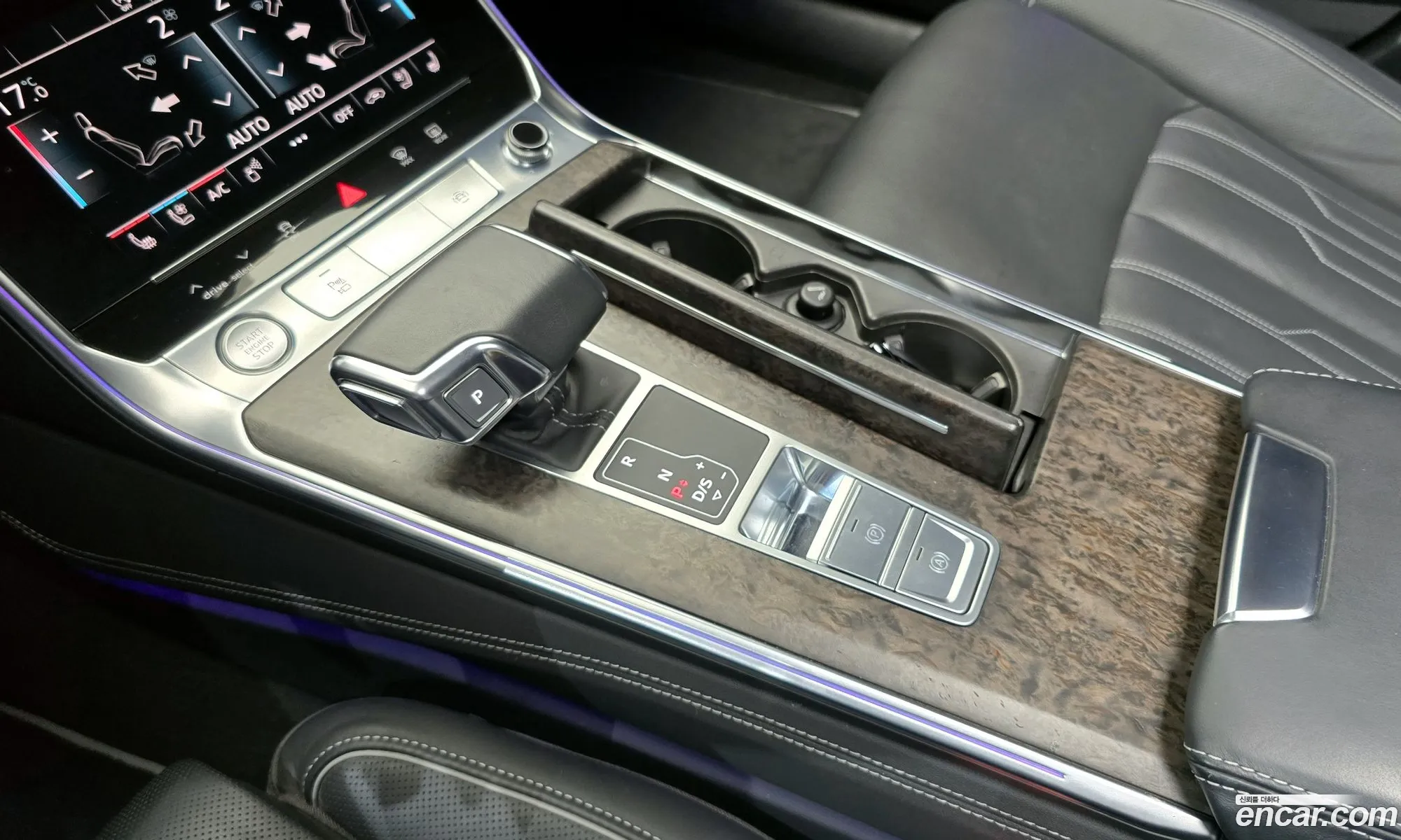 Audi A7 2020 WAUZZZF23LN044136 — 13