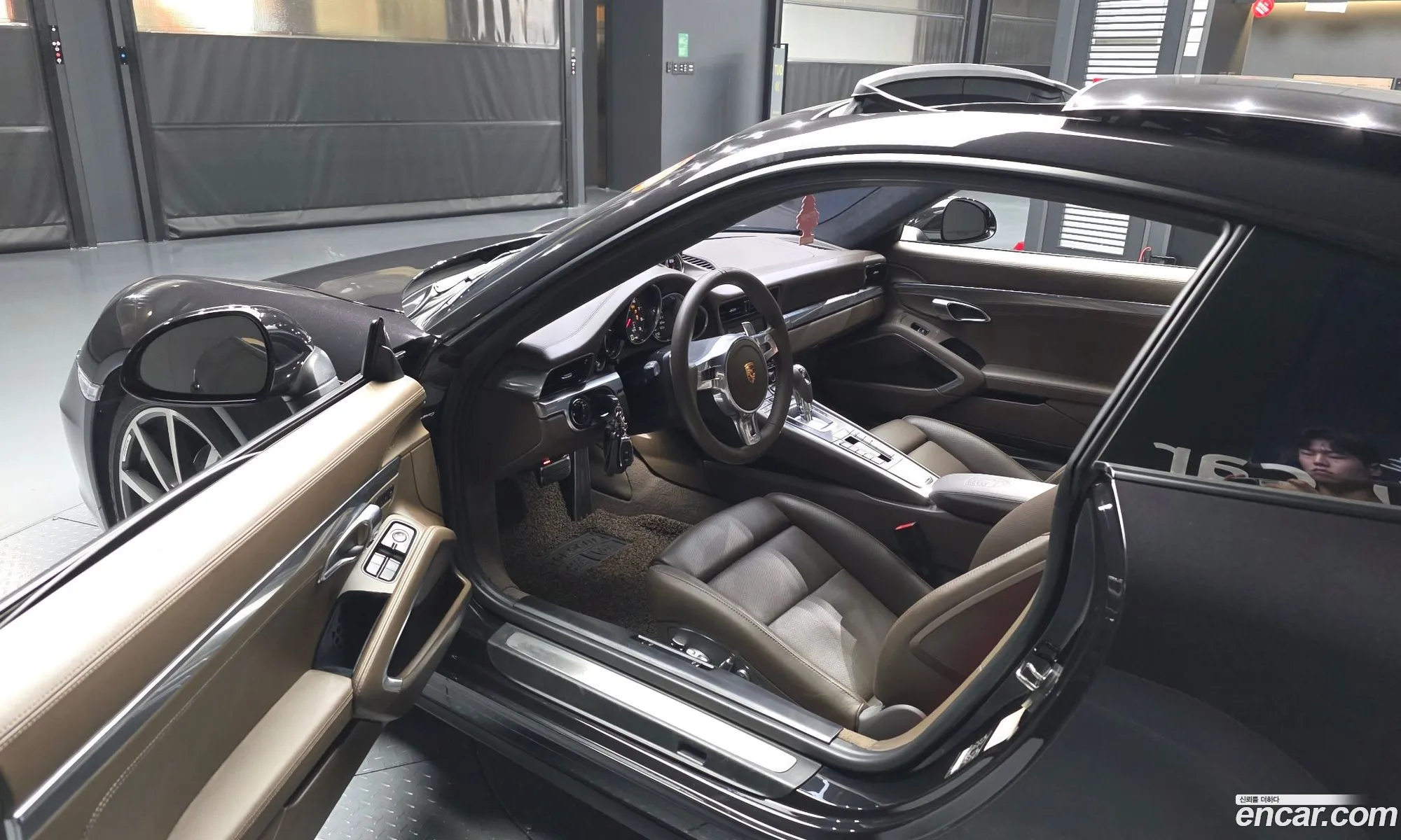 Porsche 911 2013 — 19