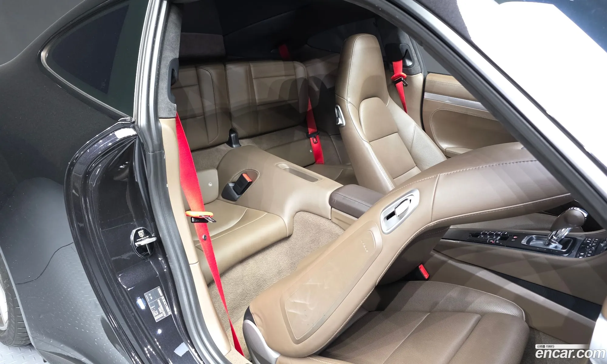 Porsche 911 2013 — 11