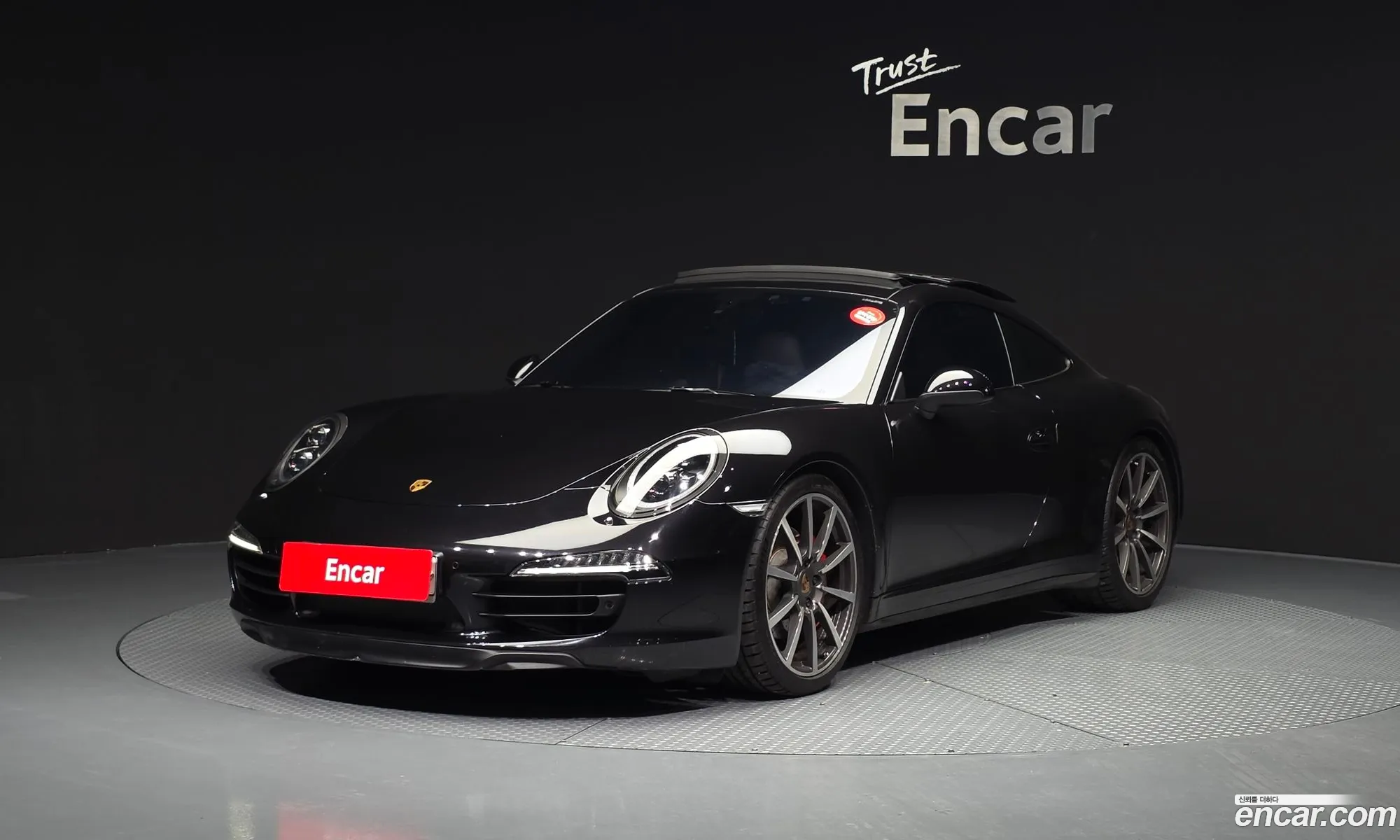 Porsche 911 2013 — 7
