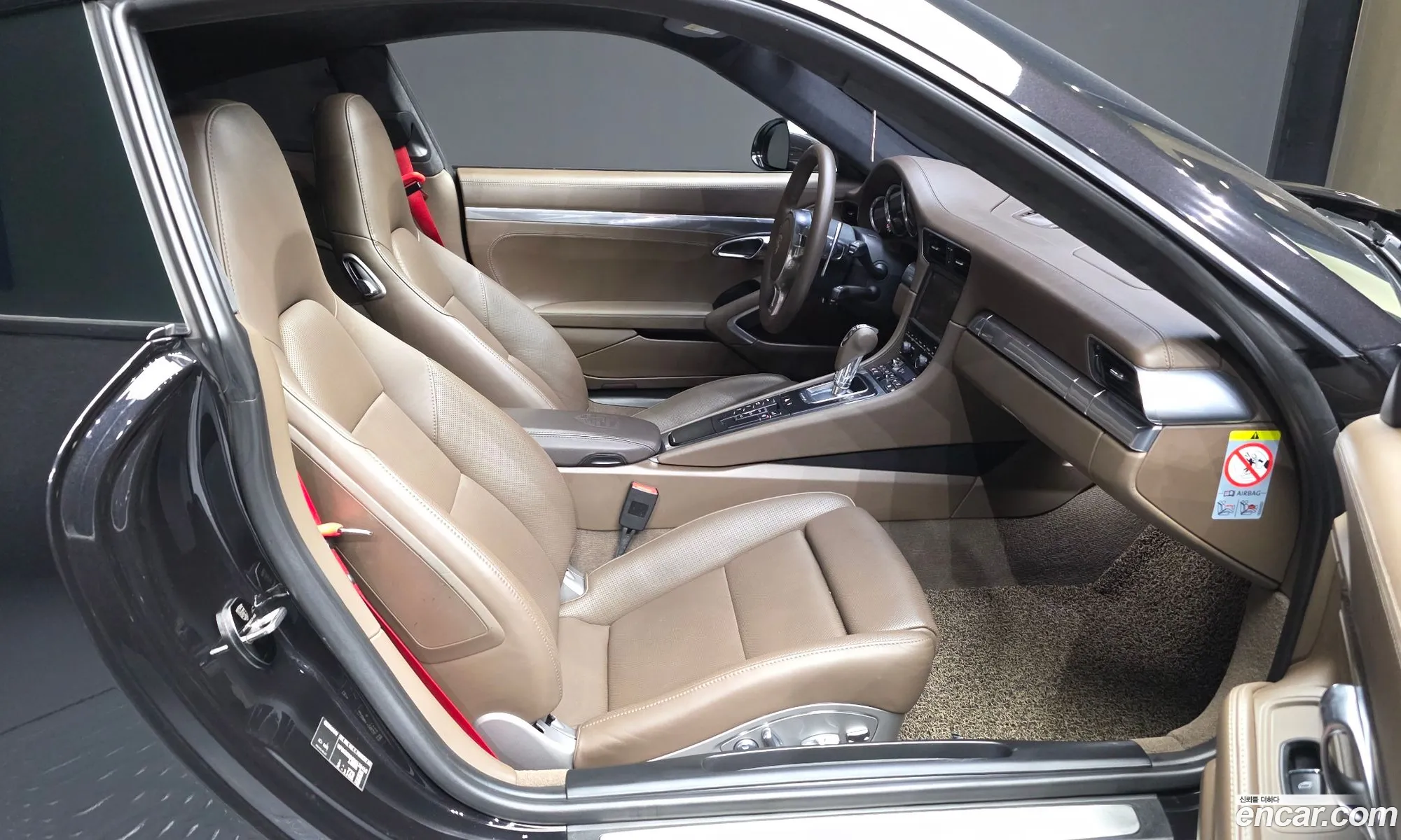 Porsche 911 2013 — 17