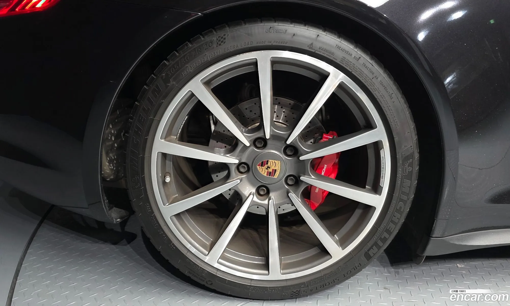 Porsche 911 2013 — 3