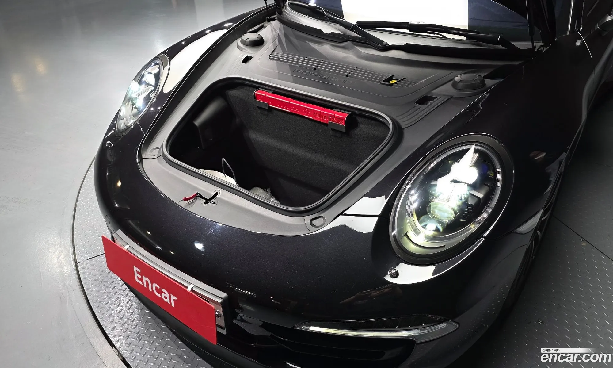 Porsche 911 2013 — 8