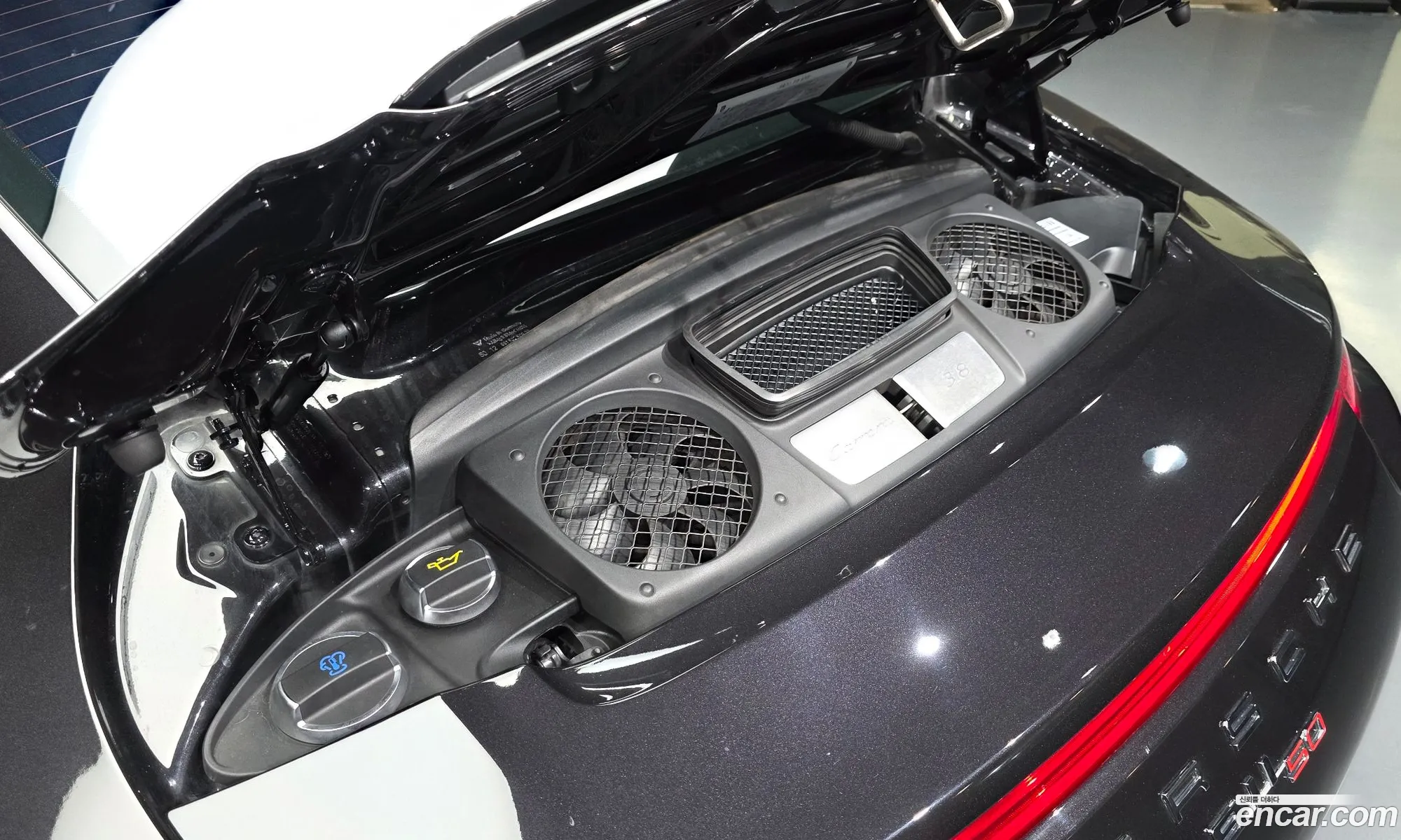 Porsche 911 2013 — 2