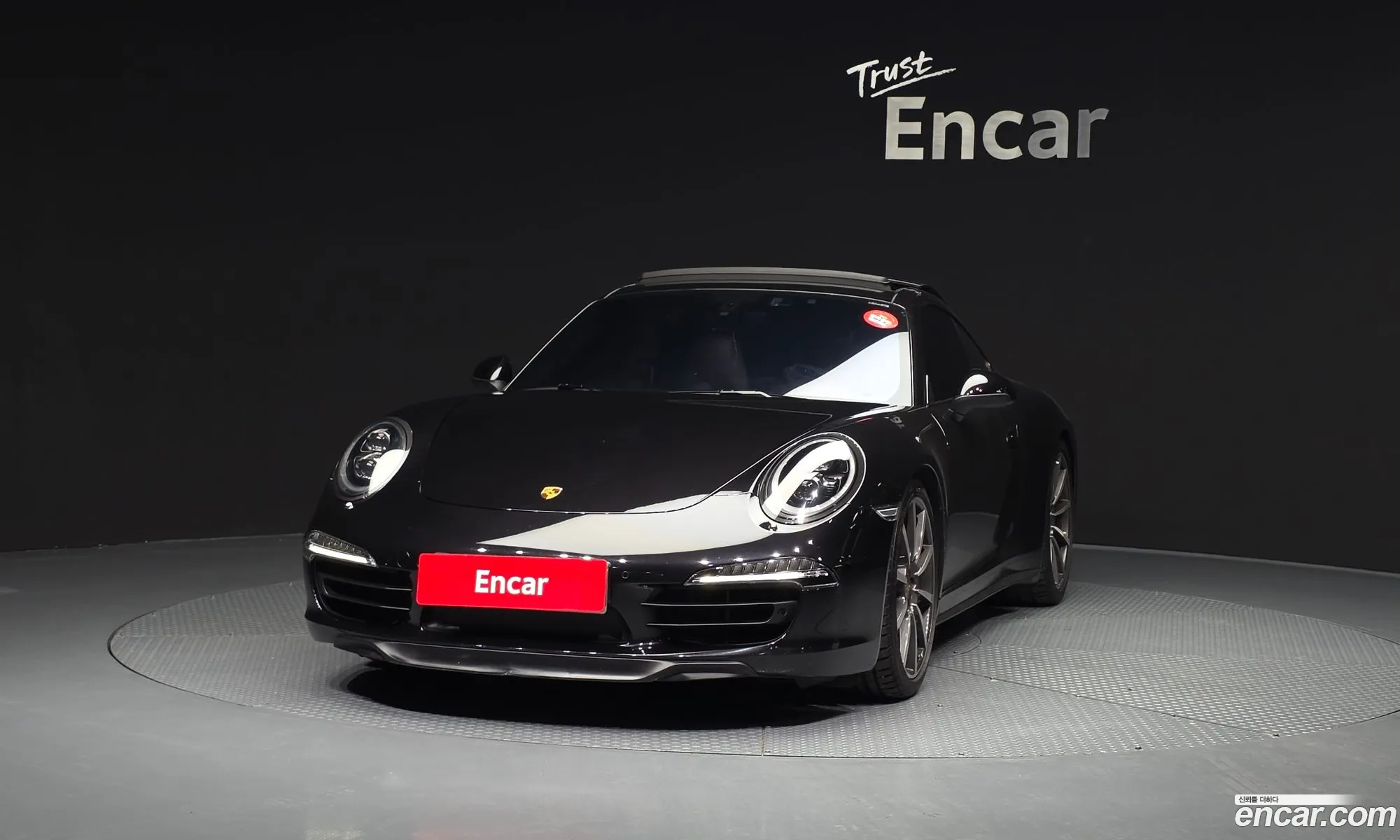 Porsche 911 2013 — 20
