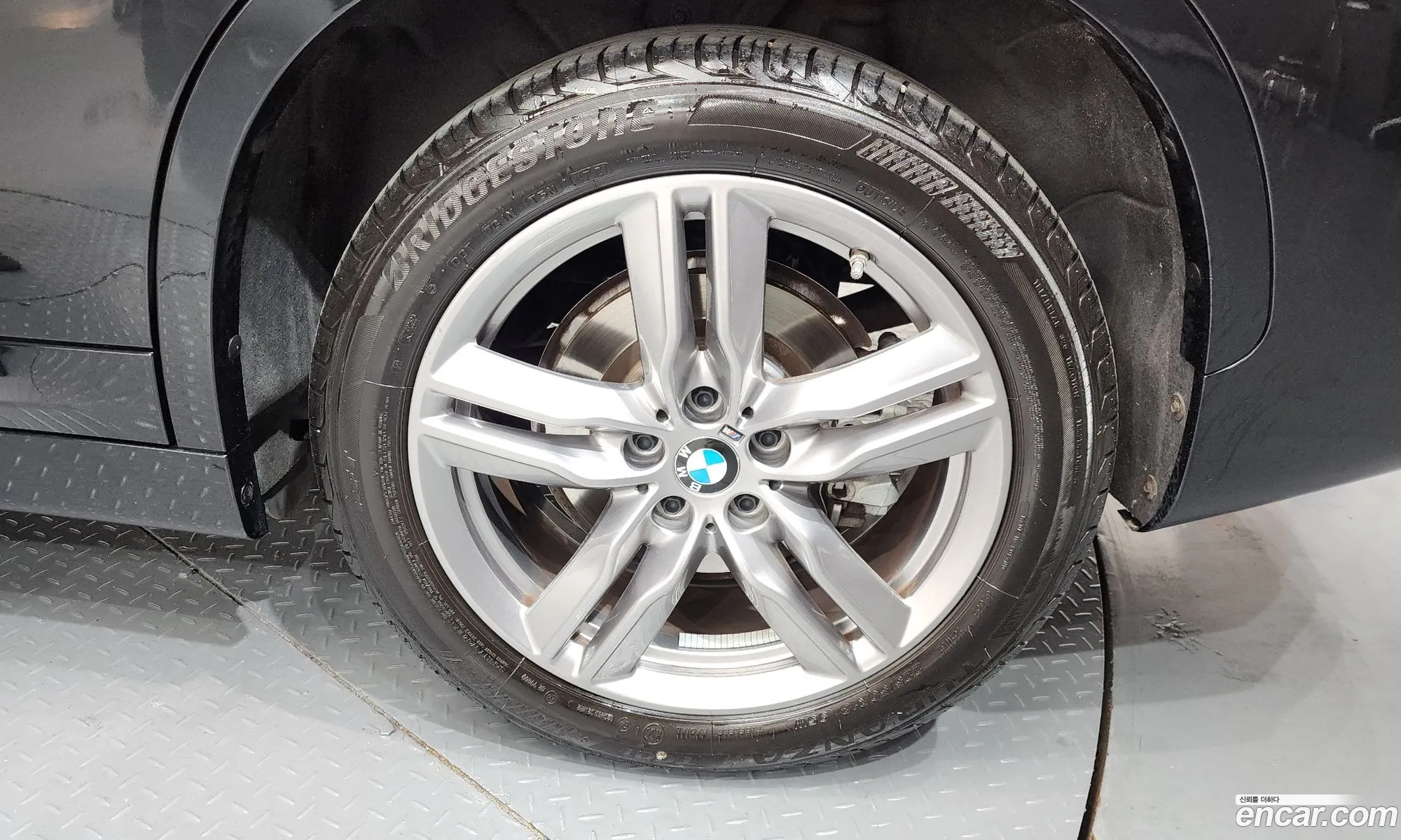 BMW X1 2022 WBA11DG00N5U92227 — 6