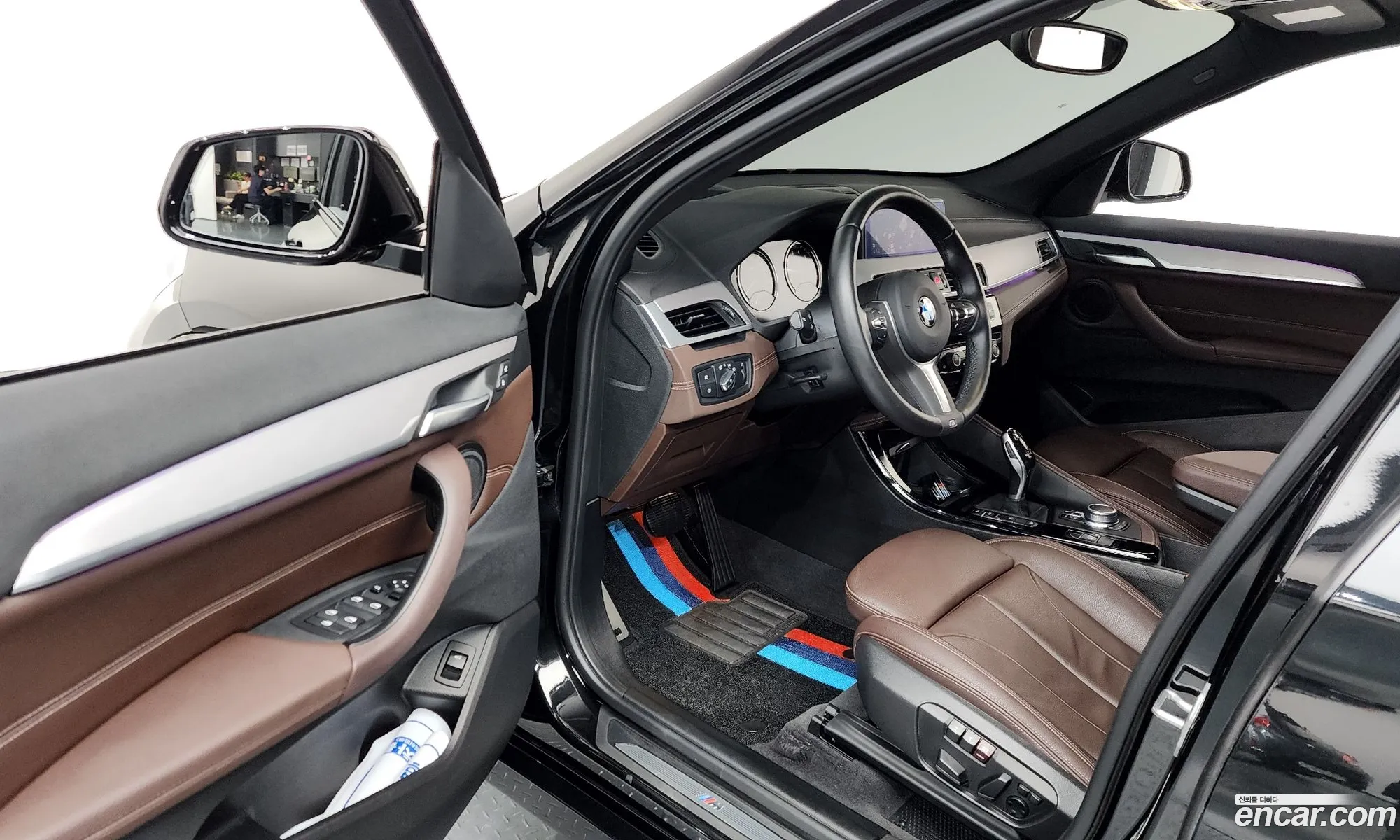 BMW X1 2022 WBA11DG00N5U92227 — 31