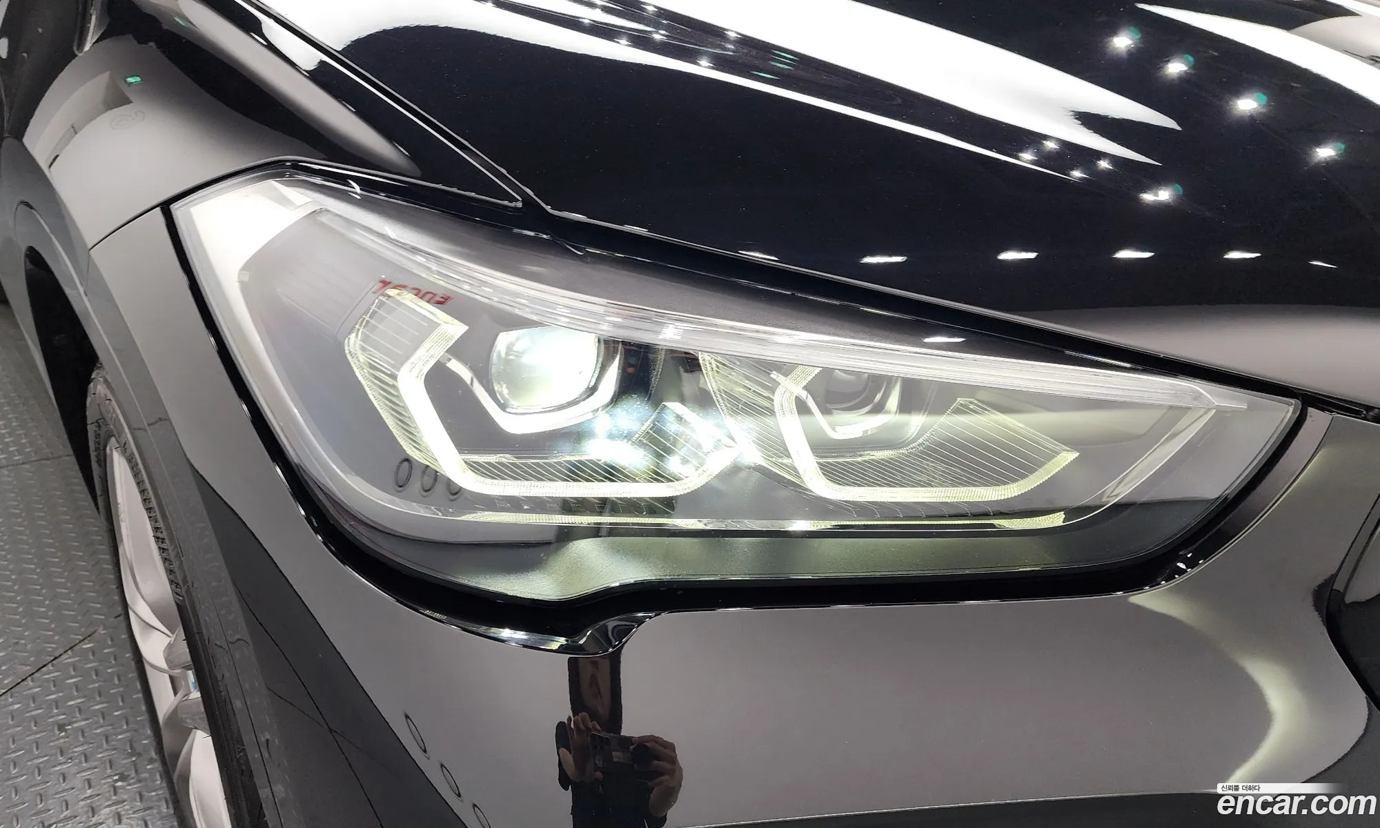 BMW X1 2022 WBA11DG00N5U92227 — 22